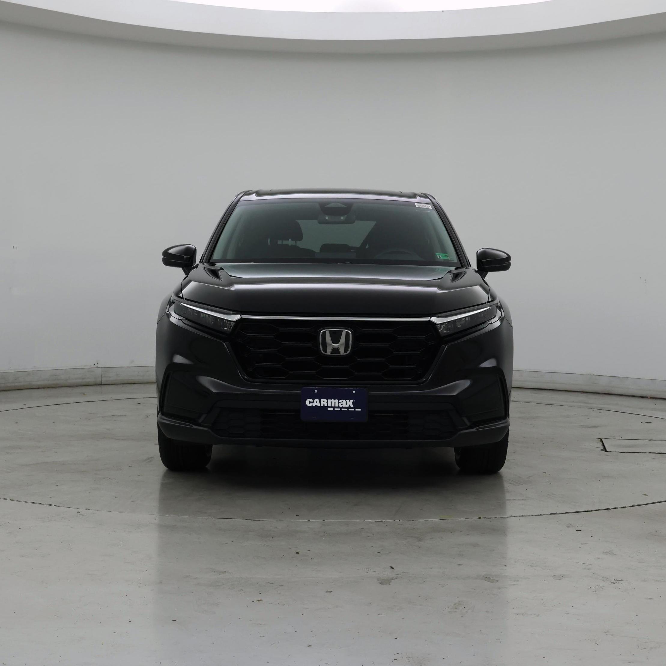 Thumbnail: 2024 Honda CR-V - 5