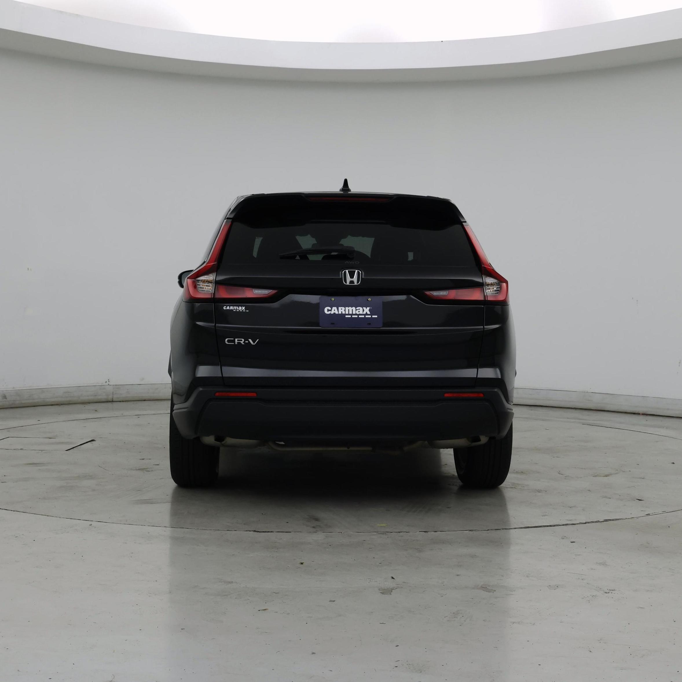 Thumbnail: 2024 Honda CR-V - 6