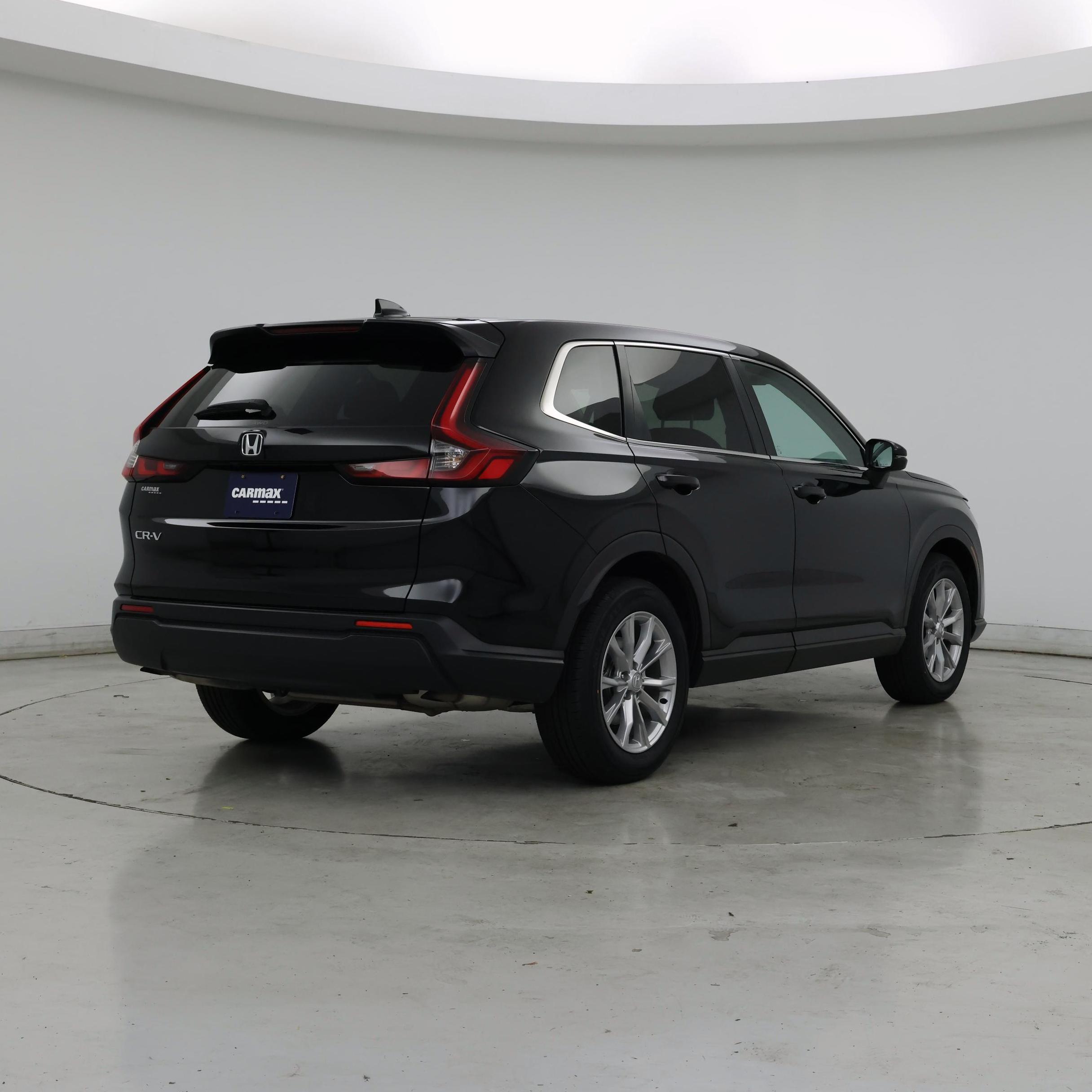 Thumbnail: 2024 Honda CR-V - 8