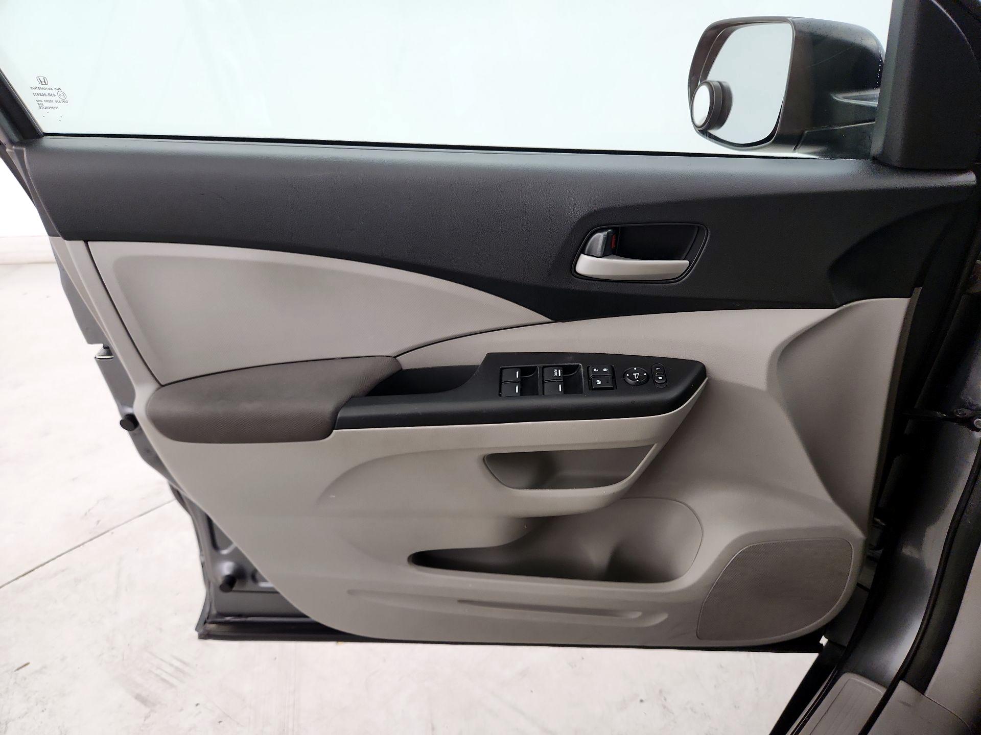 Thumbnail: 2014 Honda CR-V - 12