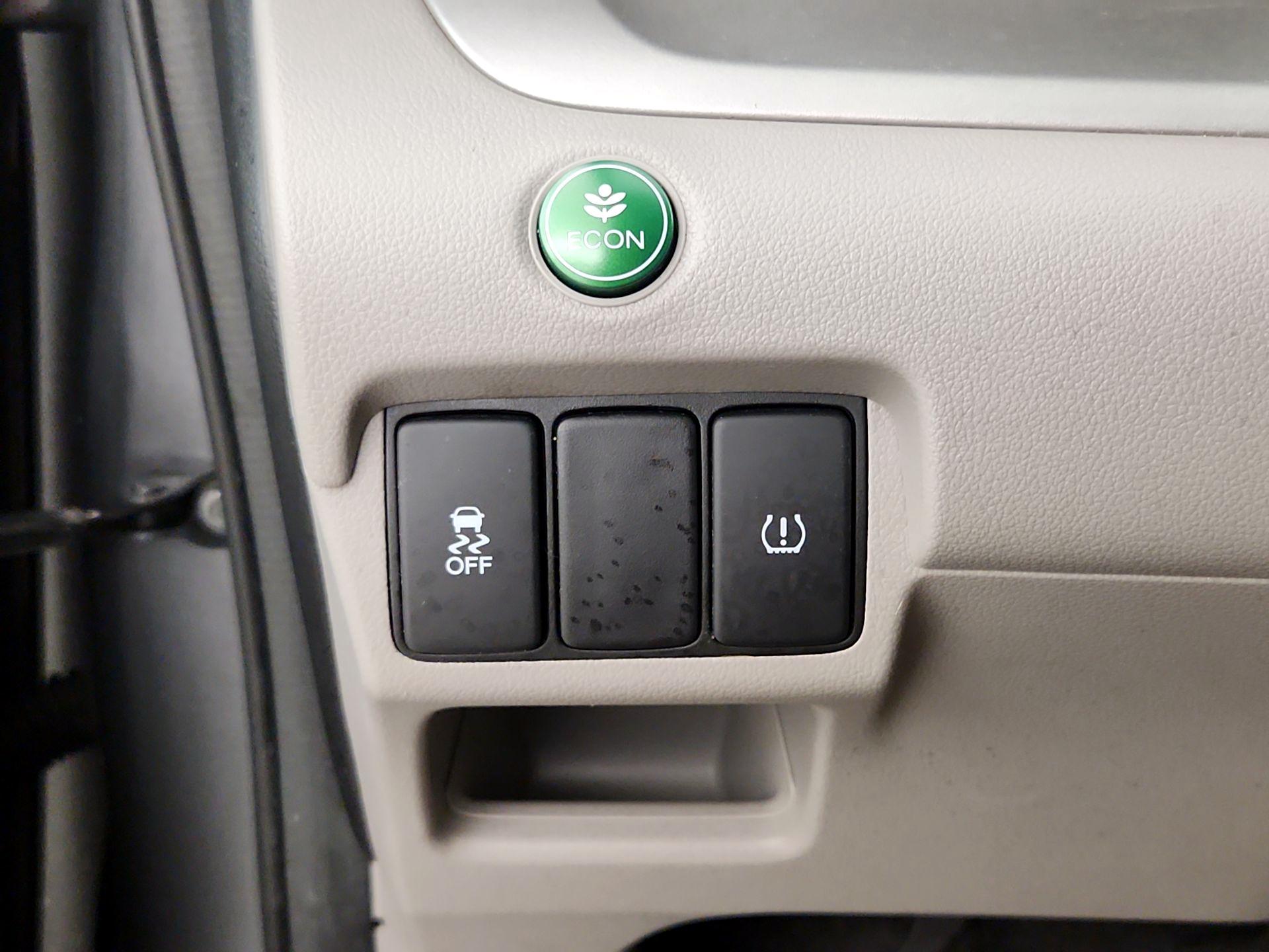 Thumbnail: 2014 Honda CR-V - 13
