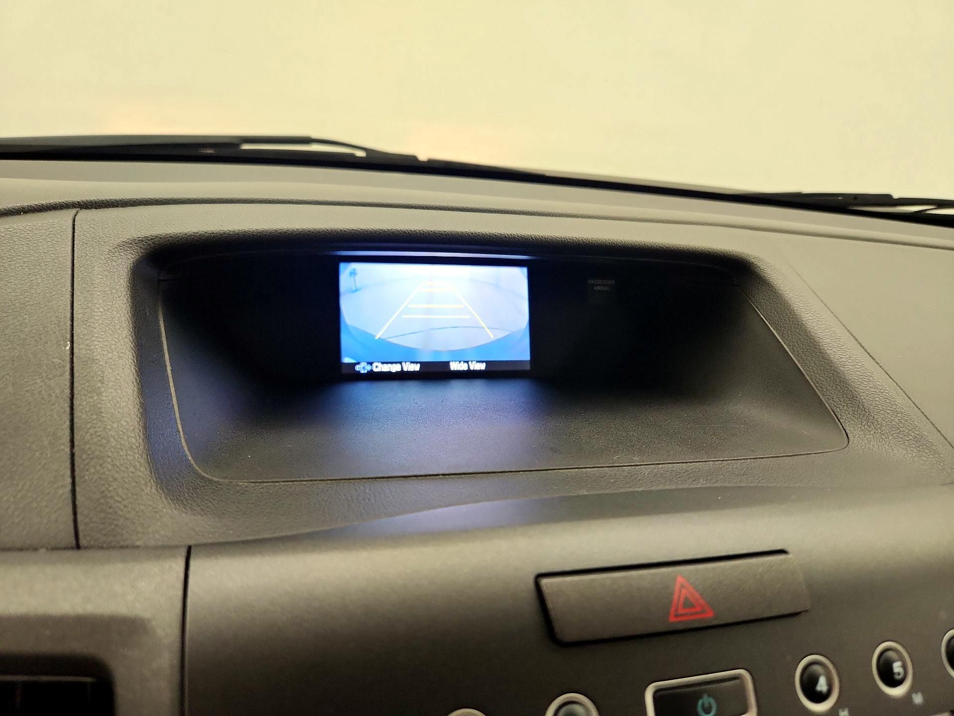 Thumbnail: 2014 Honda CR-V - 14