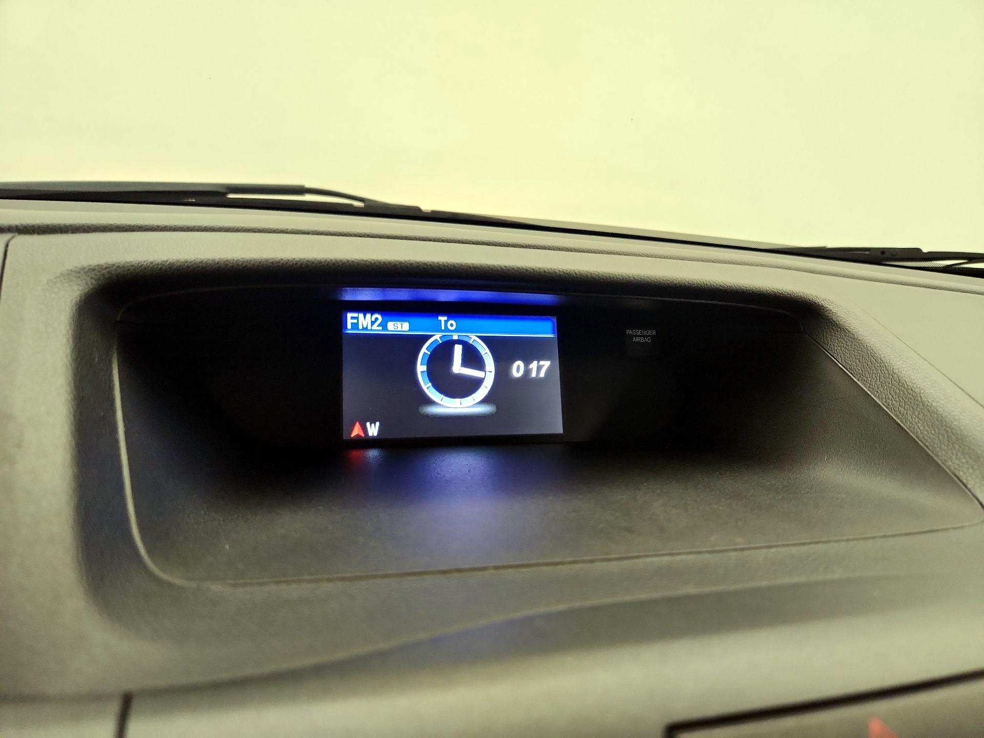 Thumbnail: 2014 Honda CR-V - 15