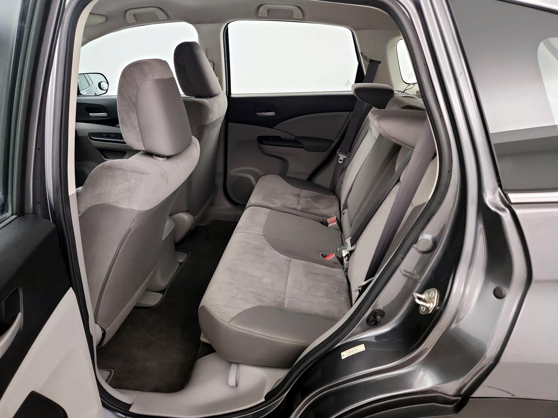 Thumbnail: 2014 Honda CR-V - 19