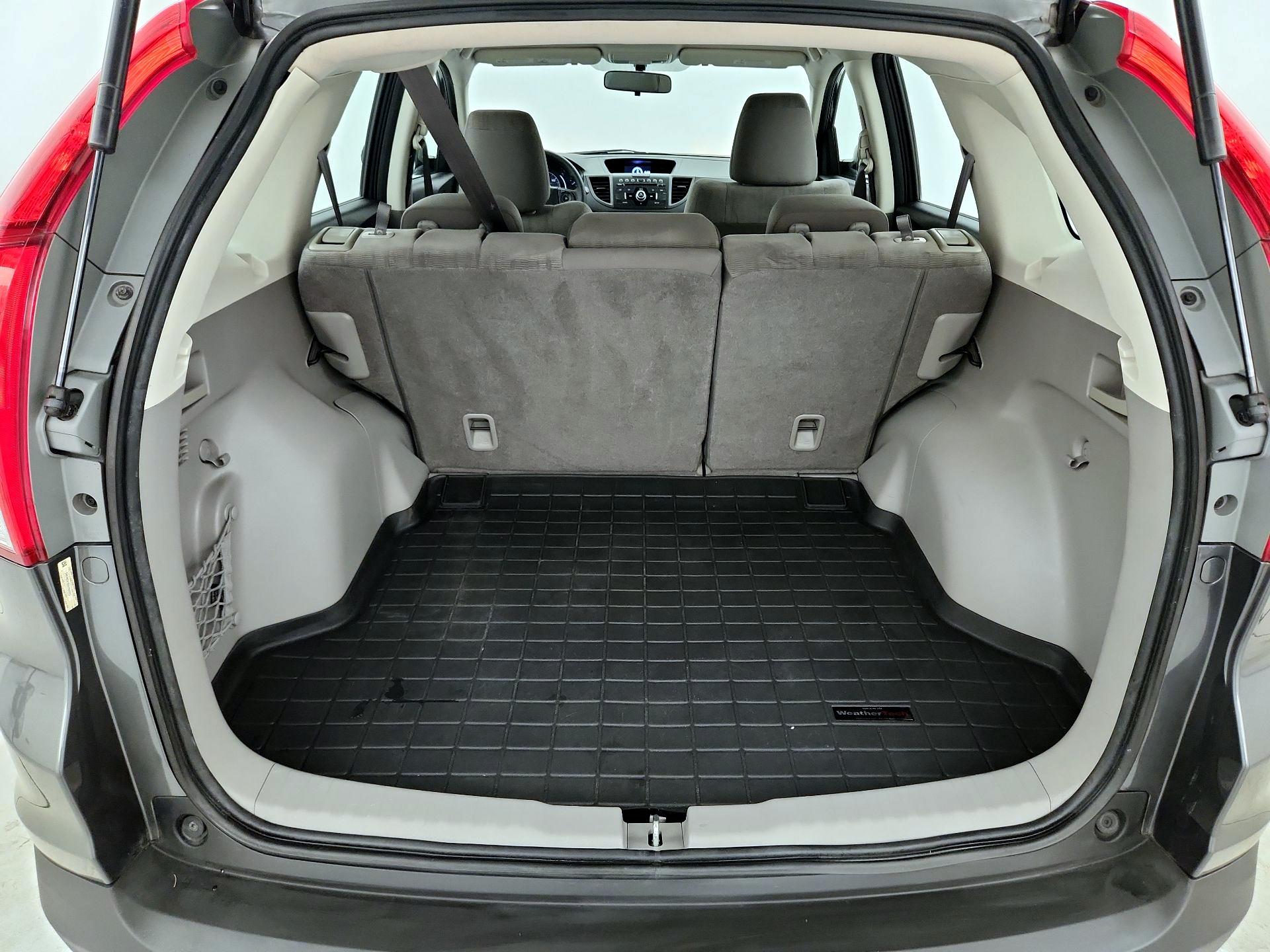 Thumbnail: 2014 Honda CR-V - 20