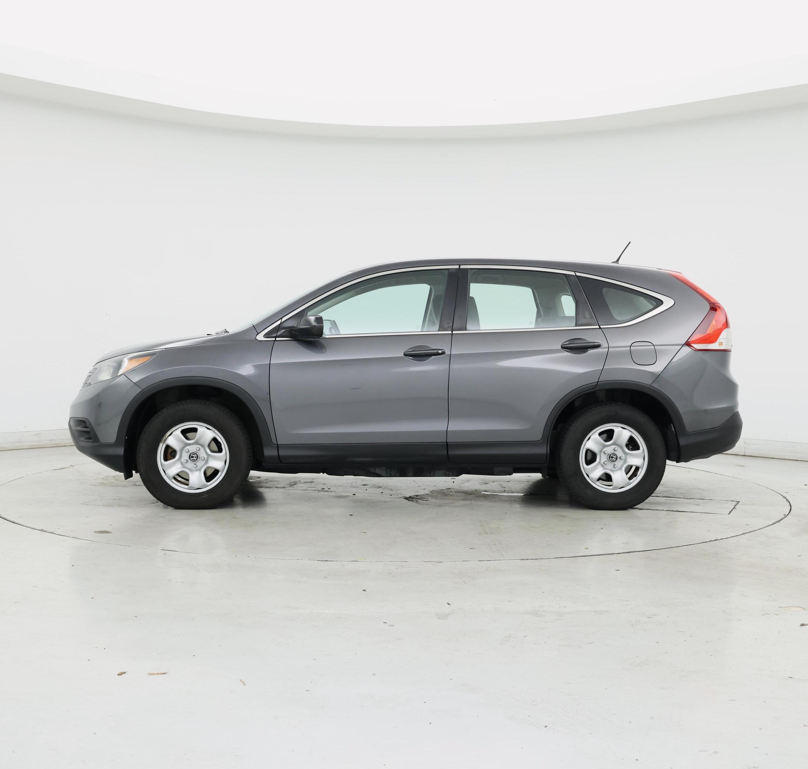 Thumbnail: 2014 Honda CR-V - 3