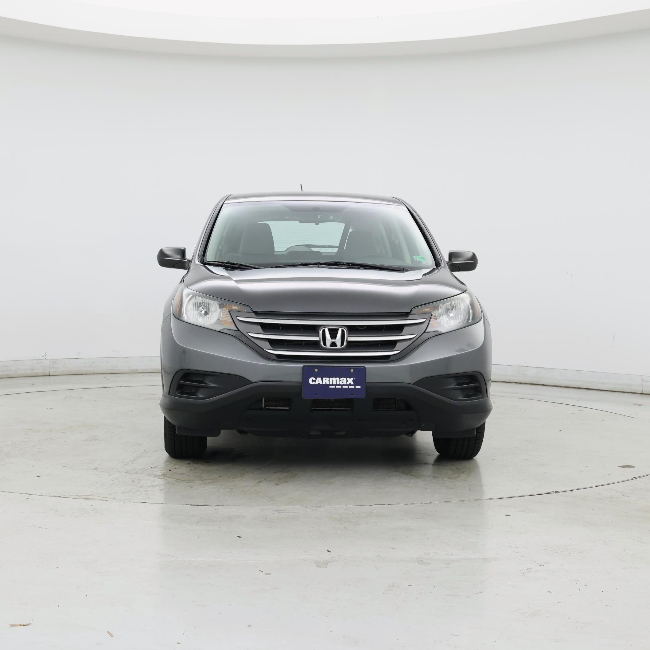 Thumbnail: 2014 Honda CR-V - 5