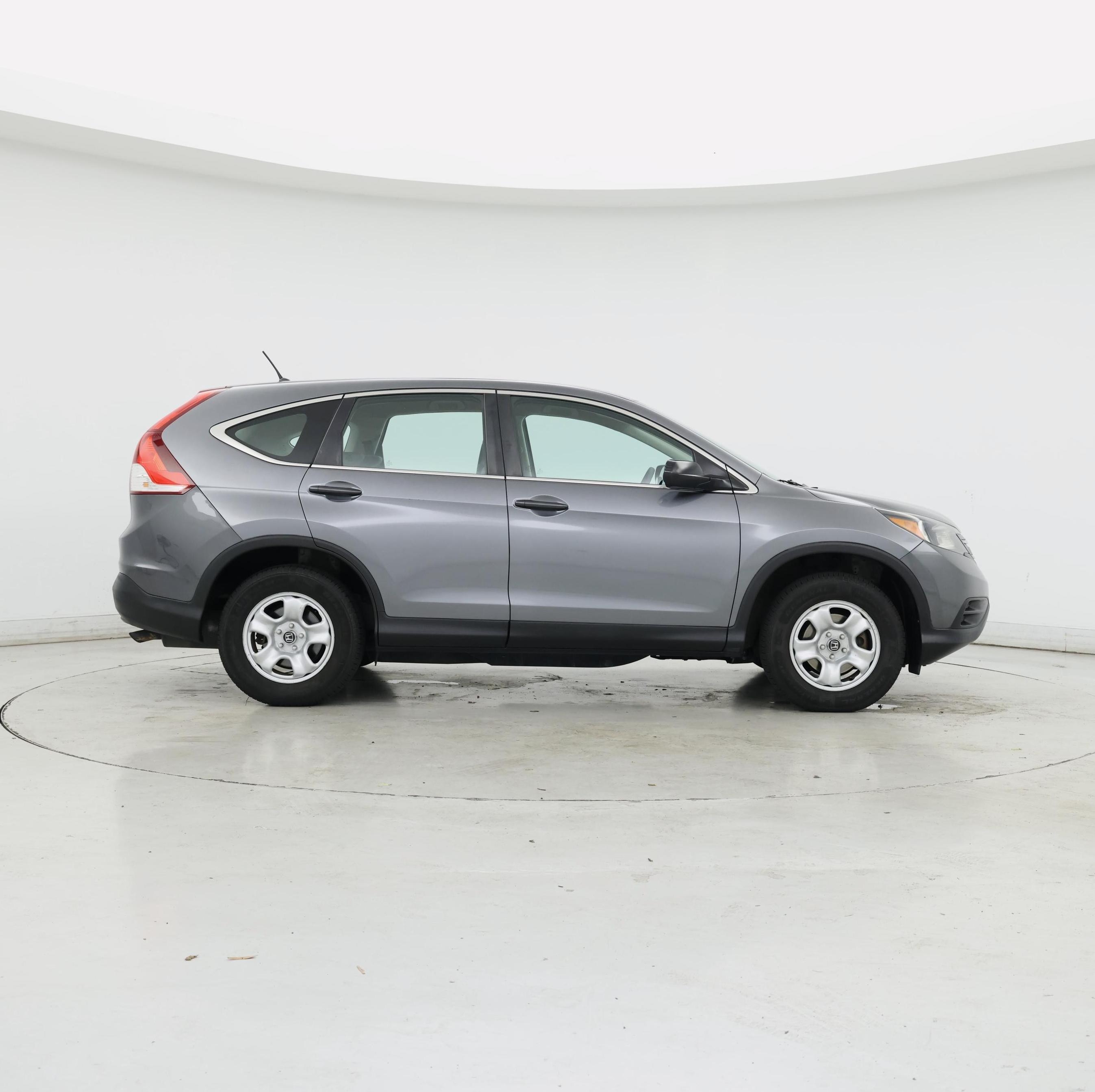 Thumbnail: 2014 Honda CR-V - 7