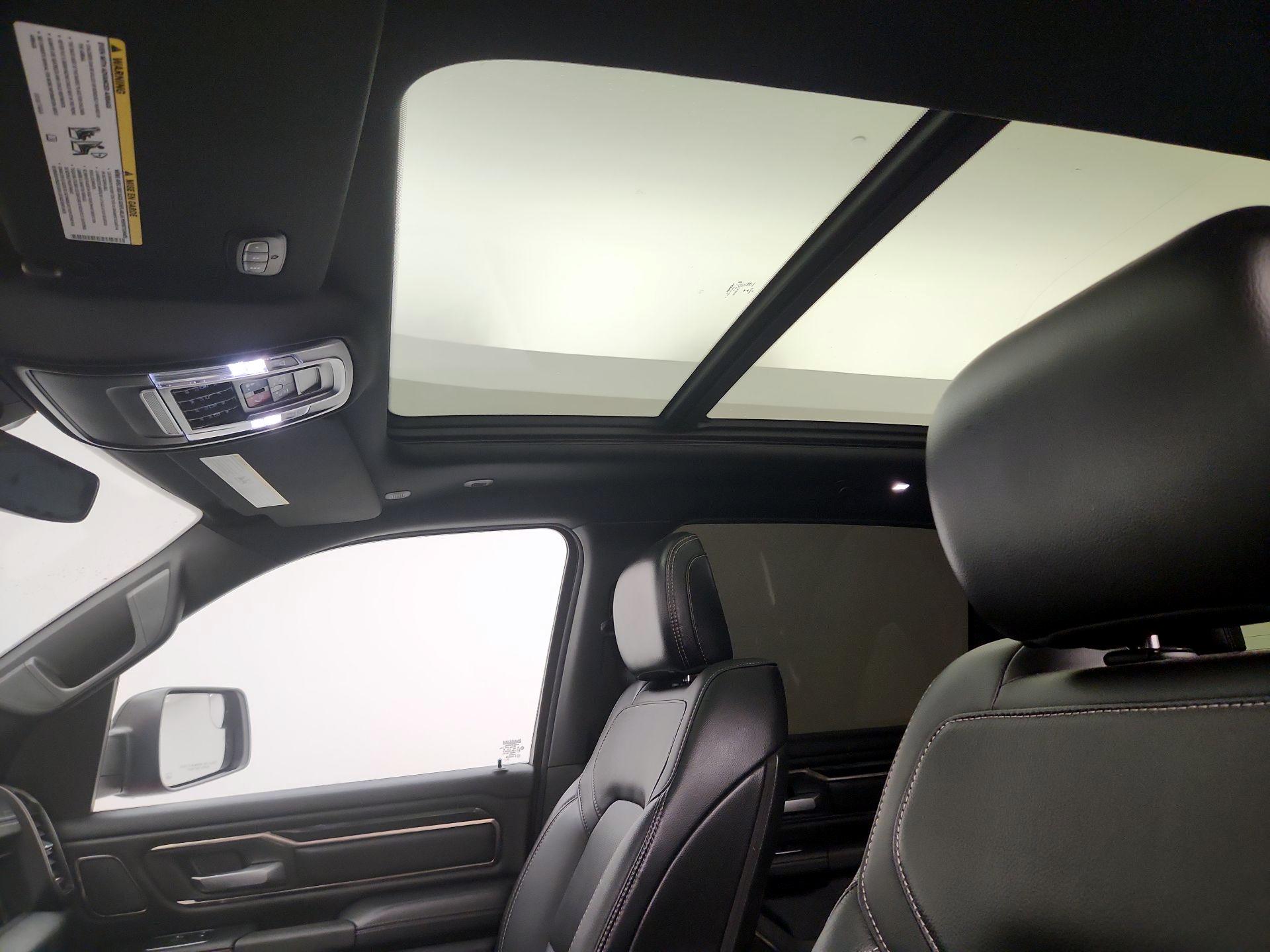 Thumbnail: 2020 RAM 1500 - 20