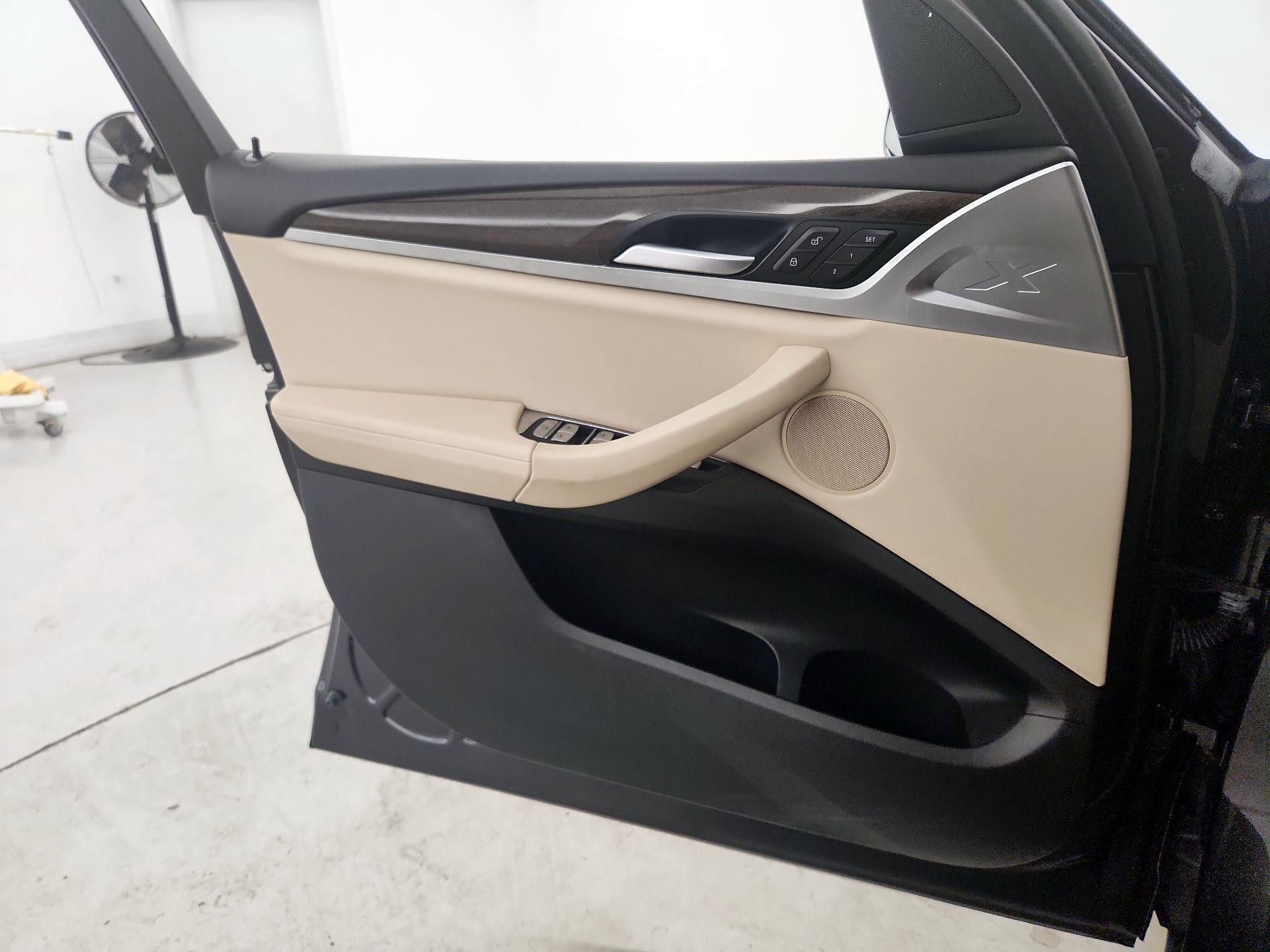Thumbnail: 2021 BMW X3 - 12