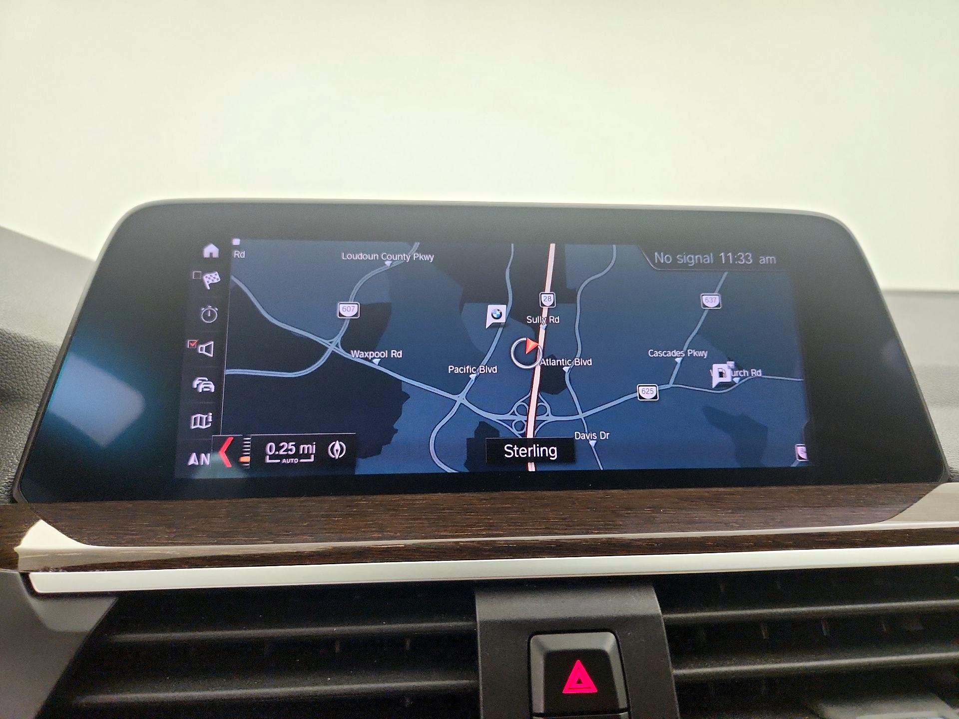 Thumbnail: 2021 BMW X3 - 14