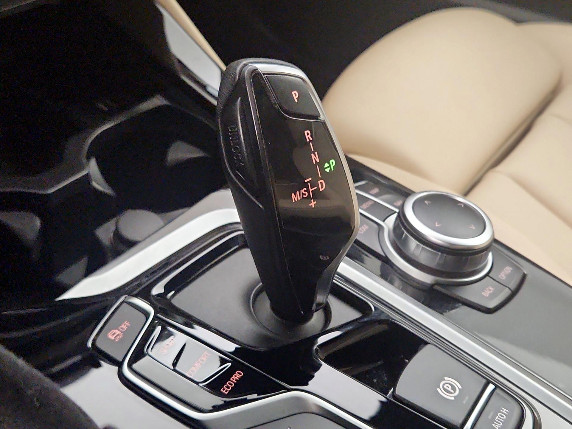 Thumbnail: 2021 BMW X3 - 18