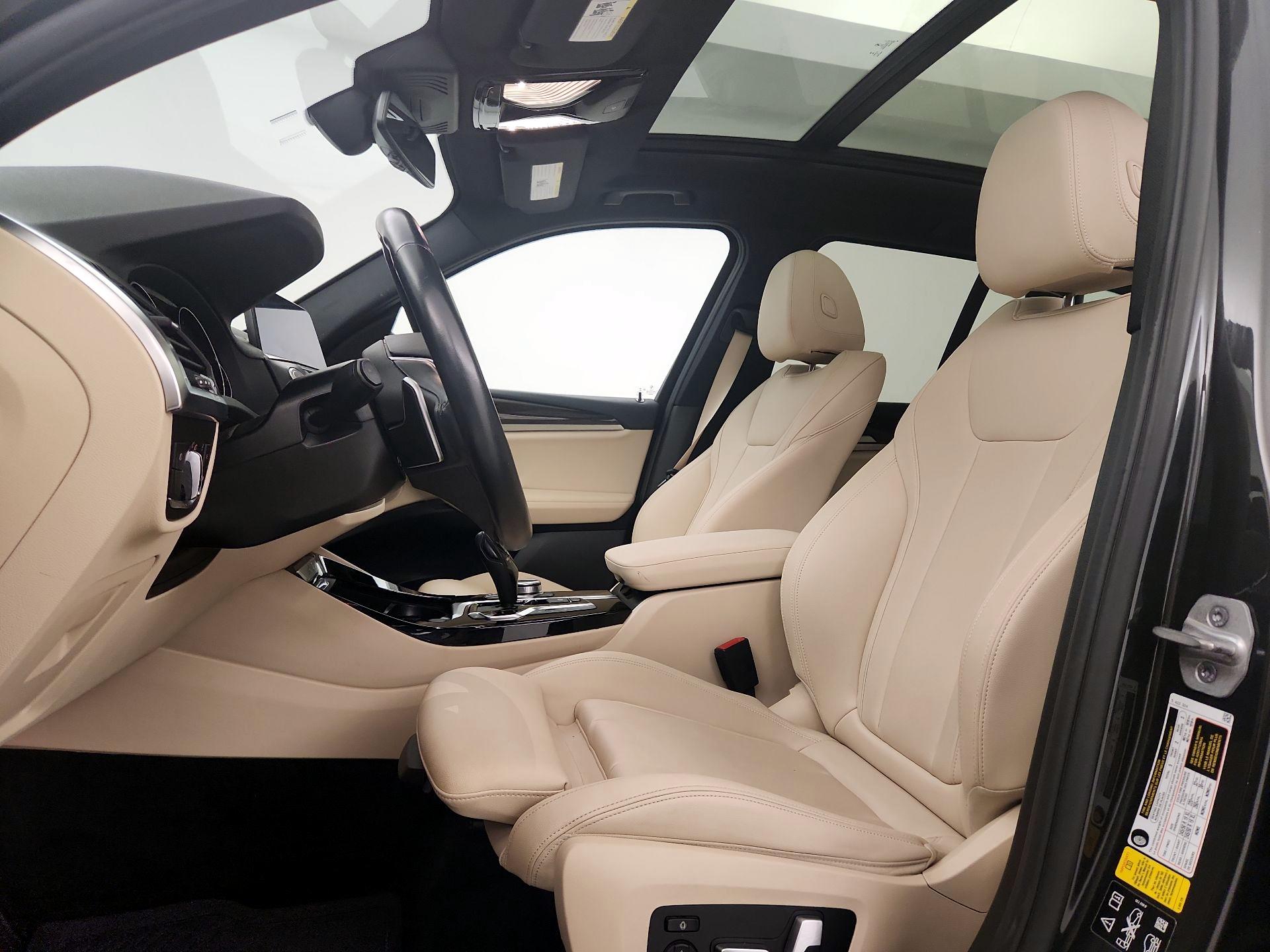 Thumbnail: 2021 BMW X3 - 20