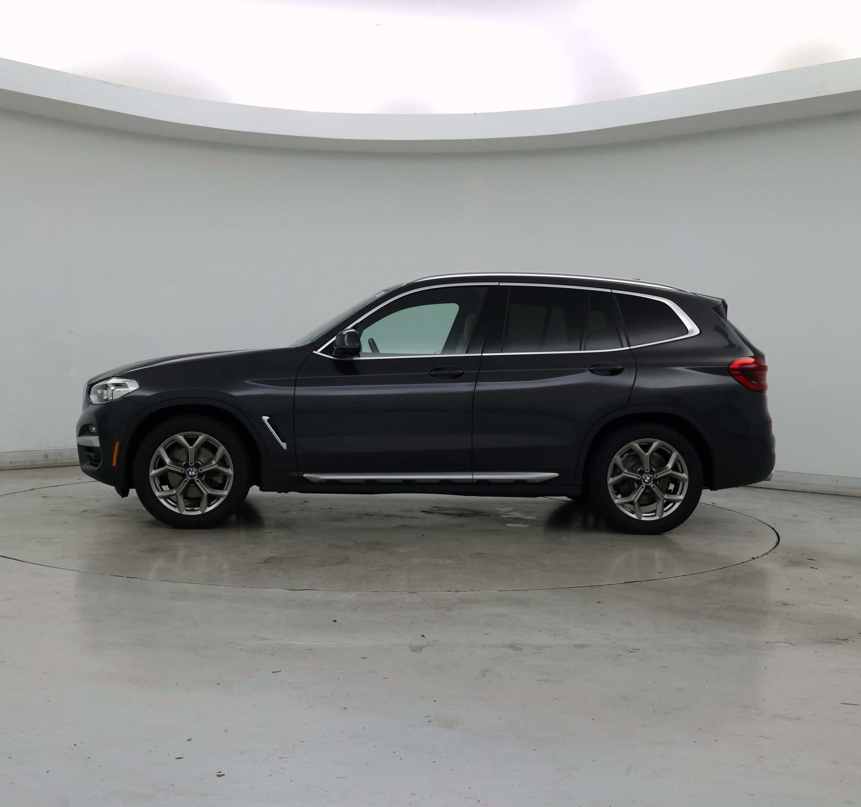 Thumbnail: 2021 BMW X3 - 3