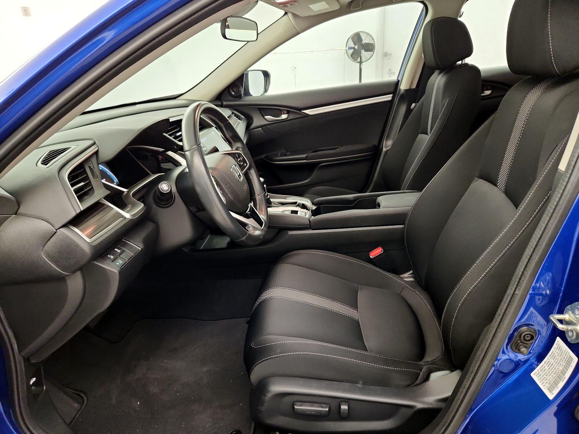 Thumbnail: 2020 Honda Civic - 11