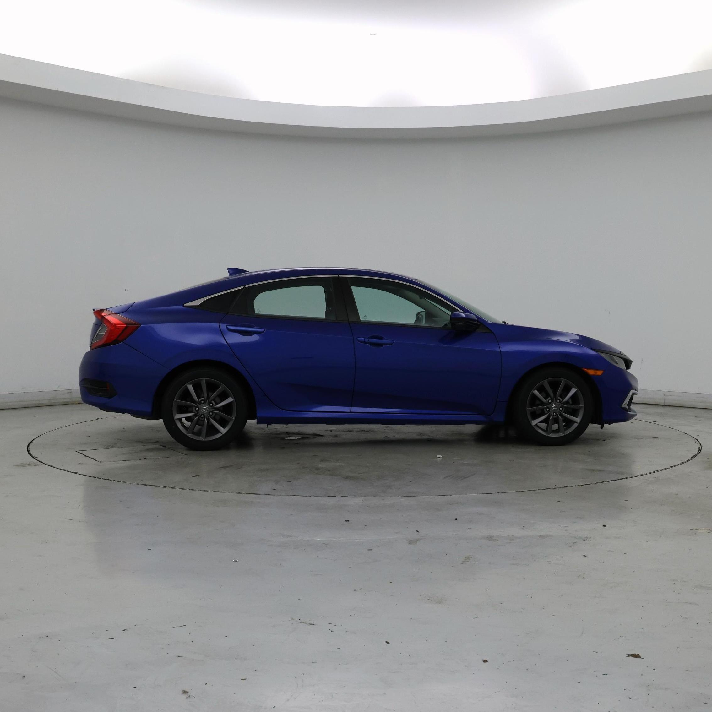 Thumbnail: 2020 Honda Civic - 7