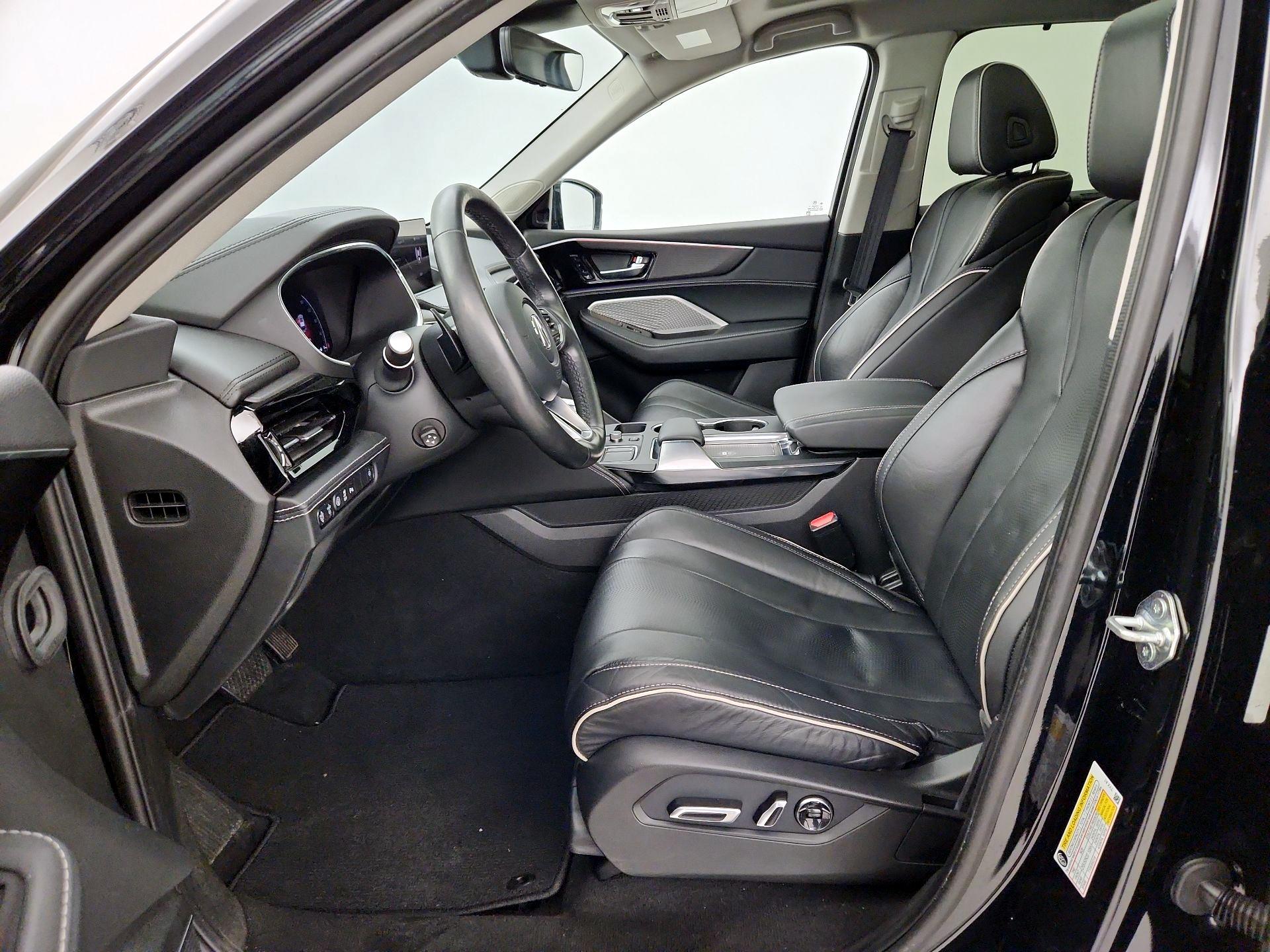 Thumbnail: 2022 Acura MDX - 9