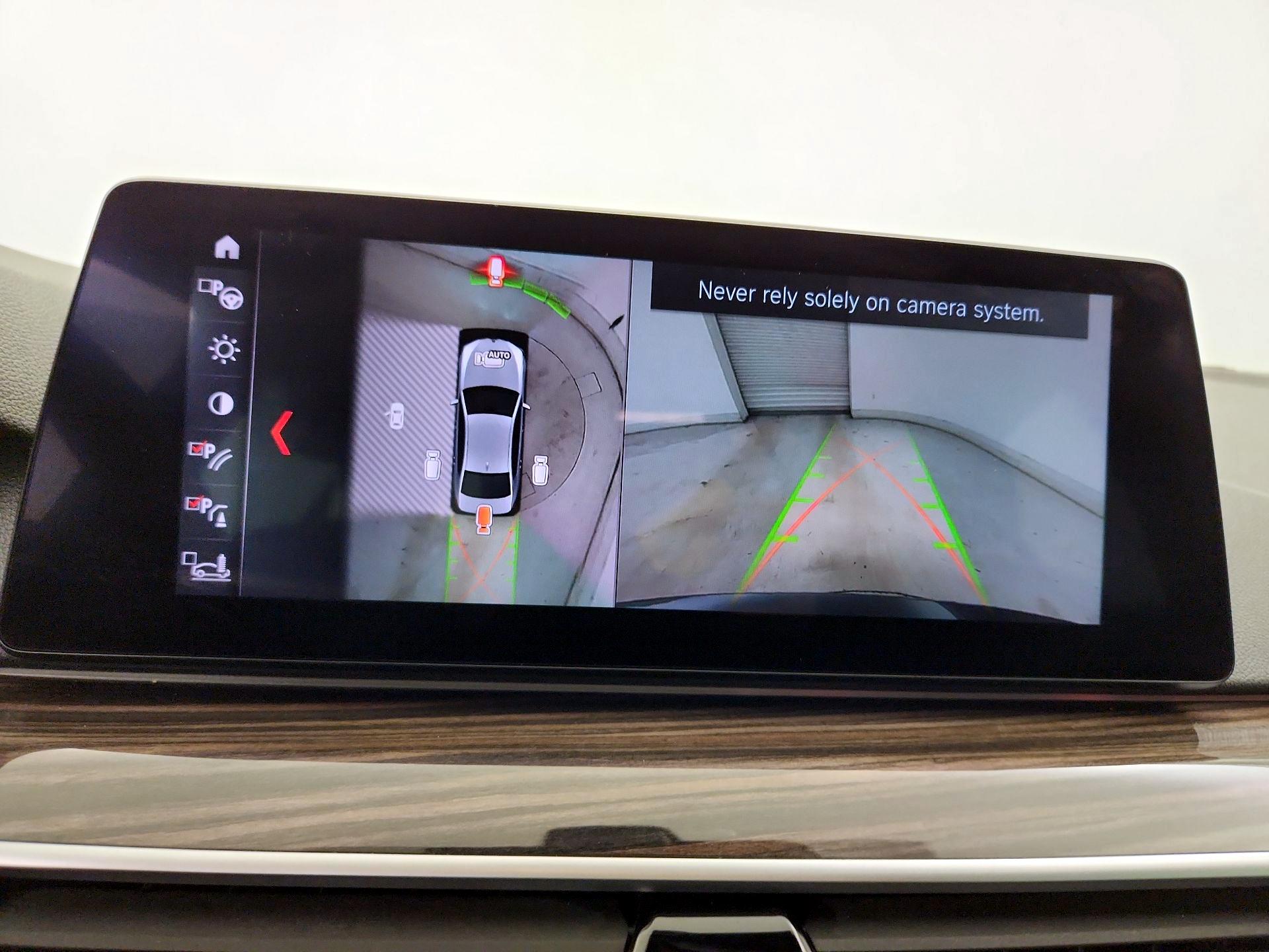 Thumbnail: 2019 BMW 5 Series - 13