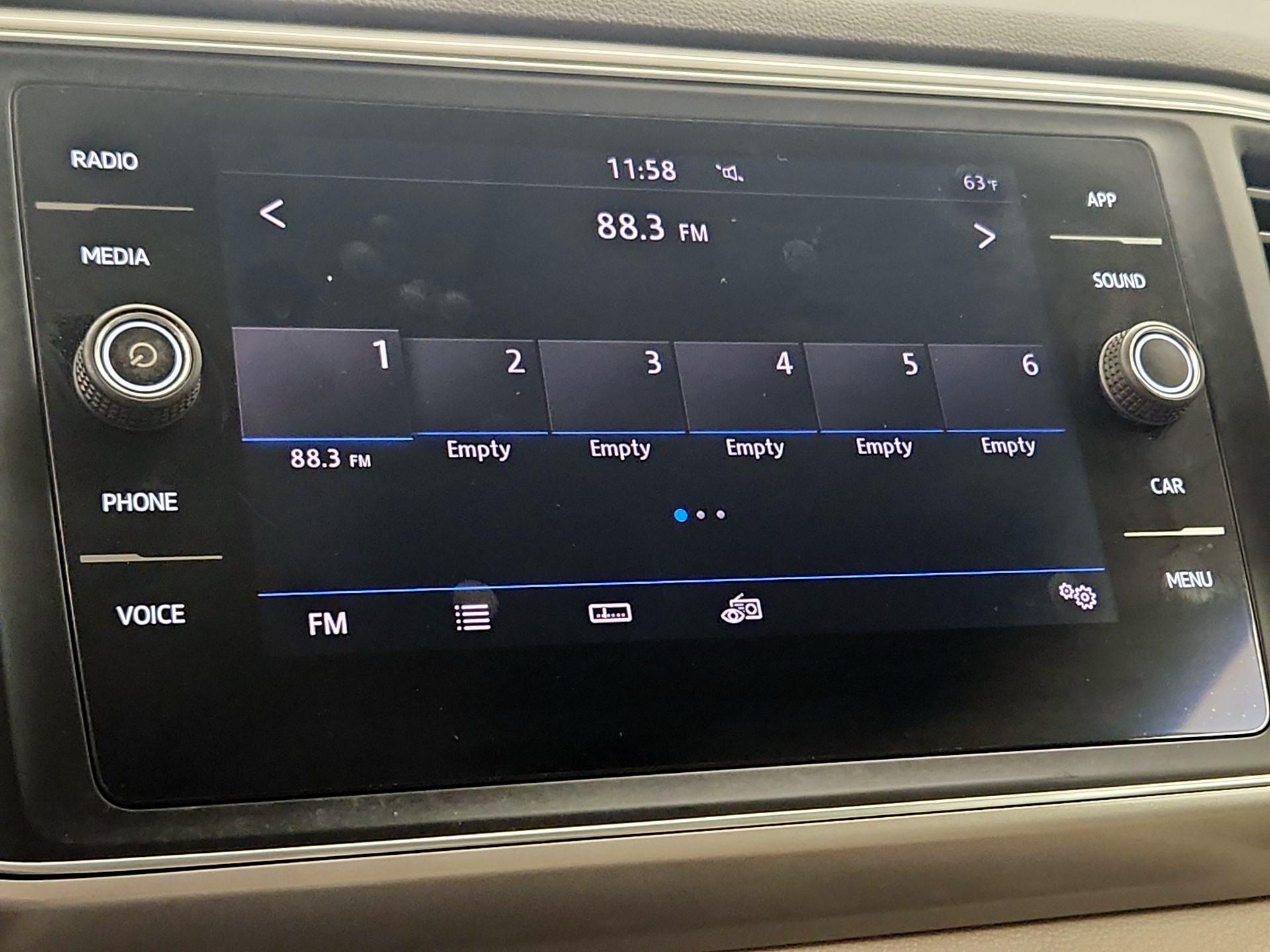 Thumbnail: 2019 Volkswagen Atlas - 15