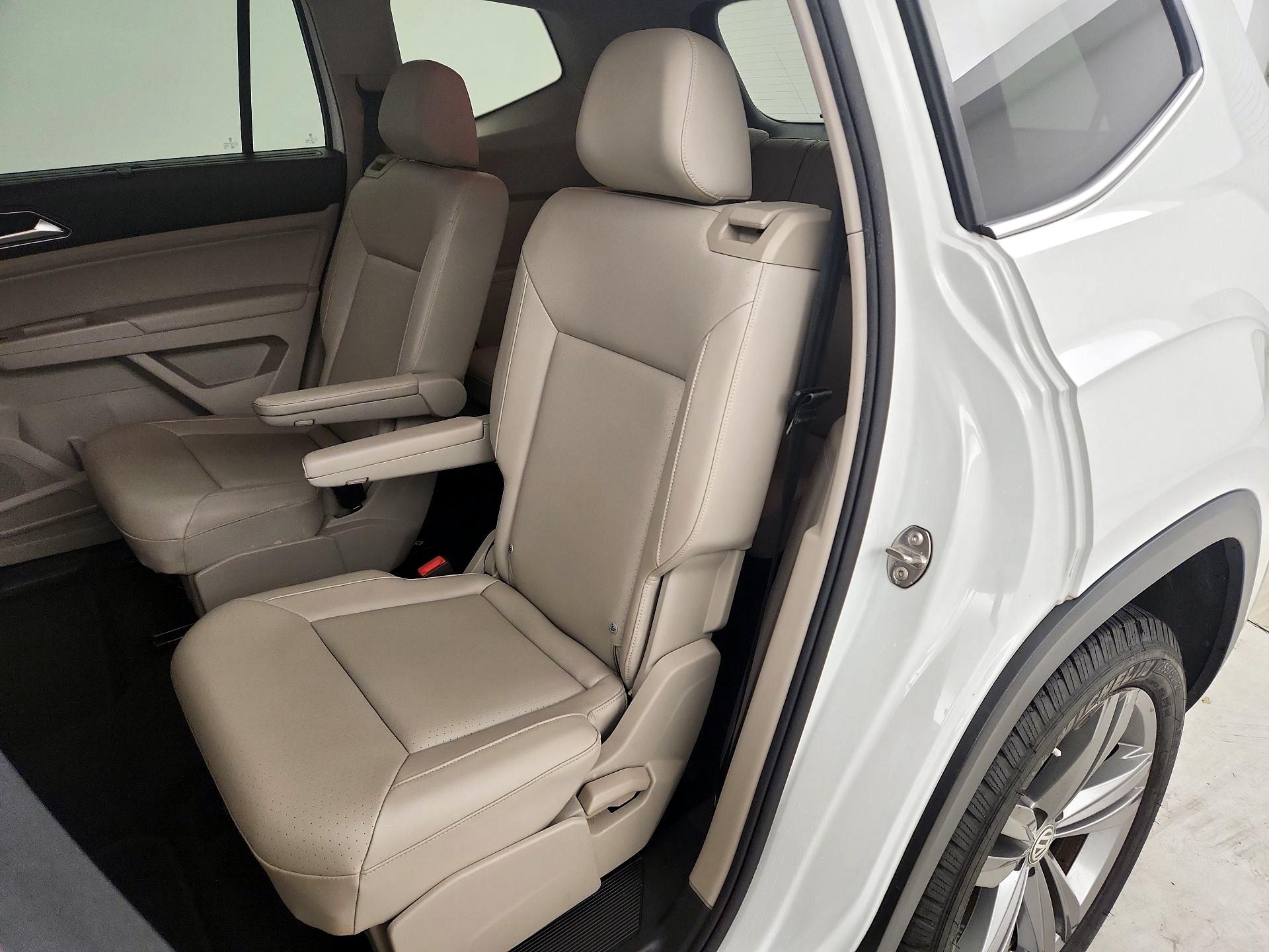 Thumbnail: 2019 Volkswagen Atlas - 19