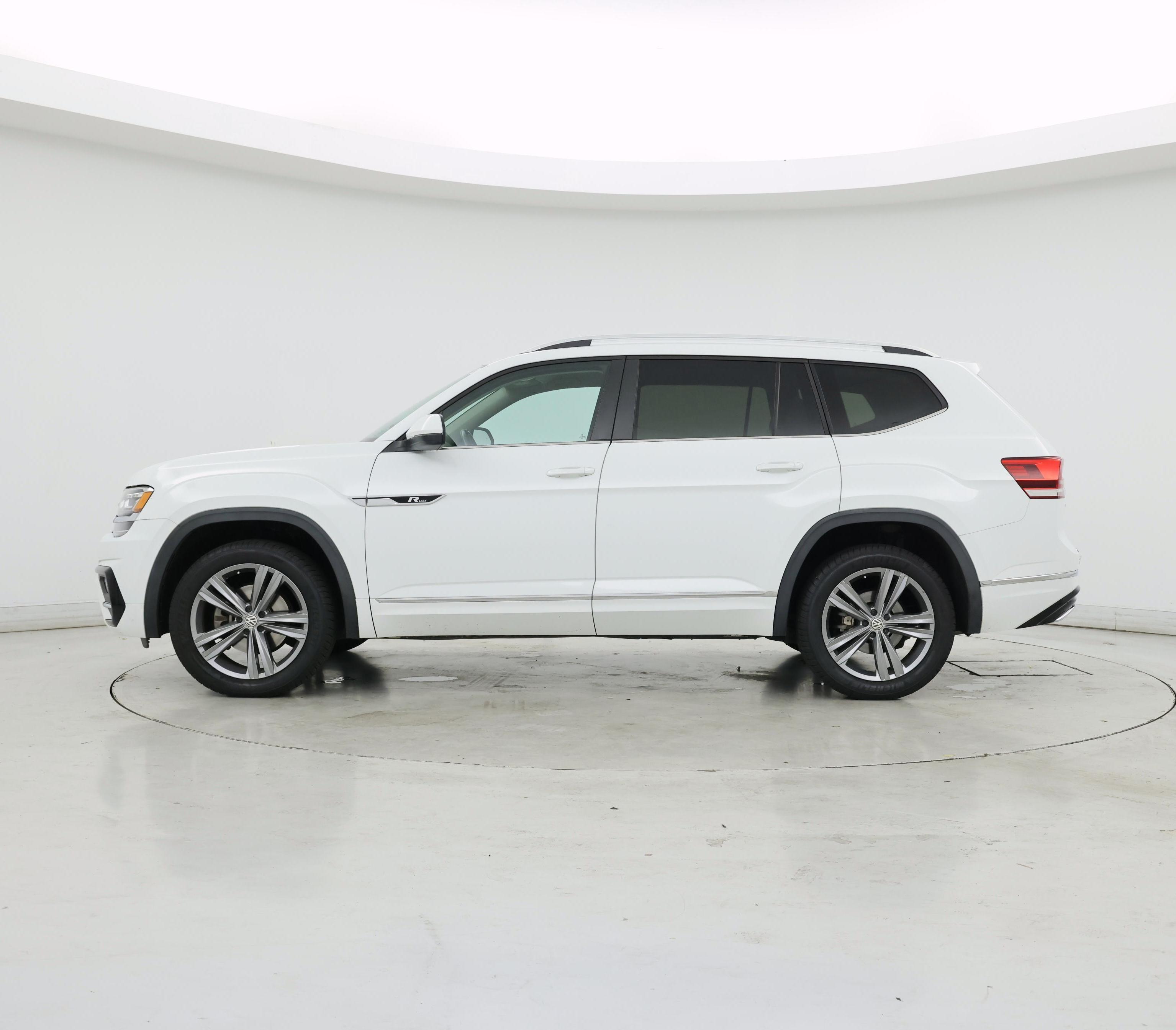 Thumbnail: 2019 Volkswagen Atlas - 3