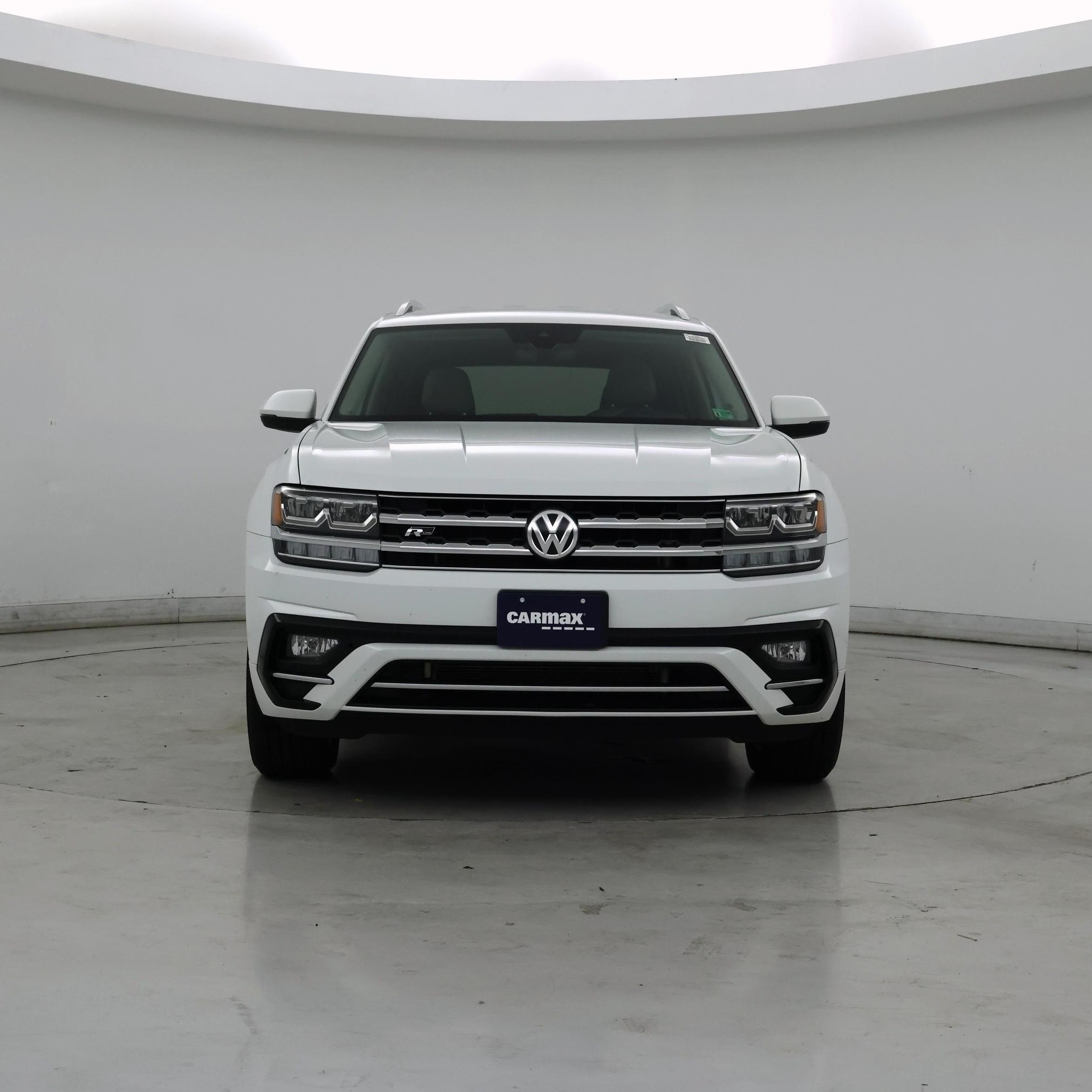 Thumbnail: 2019 Volkswagen Atlas - 5