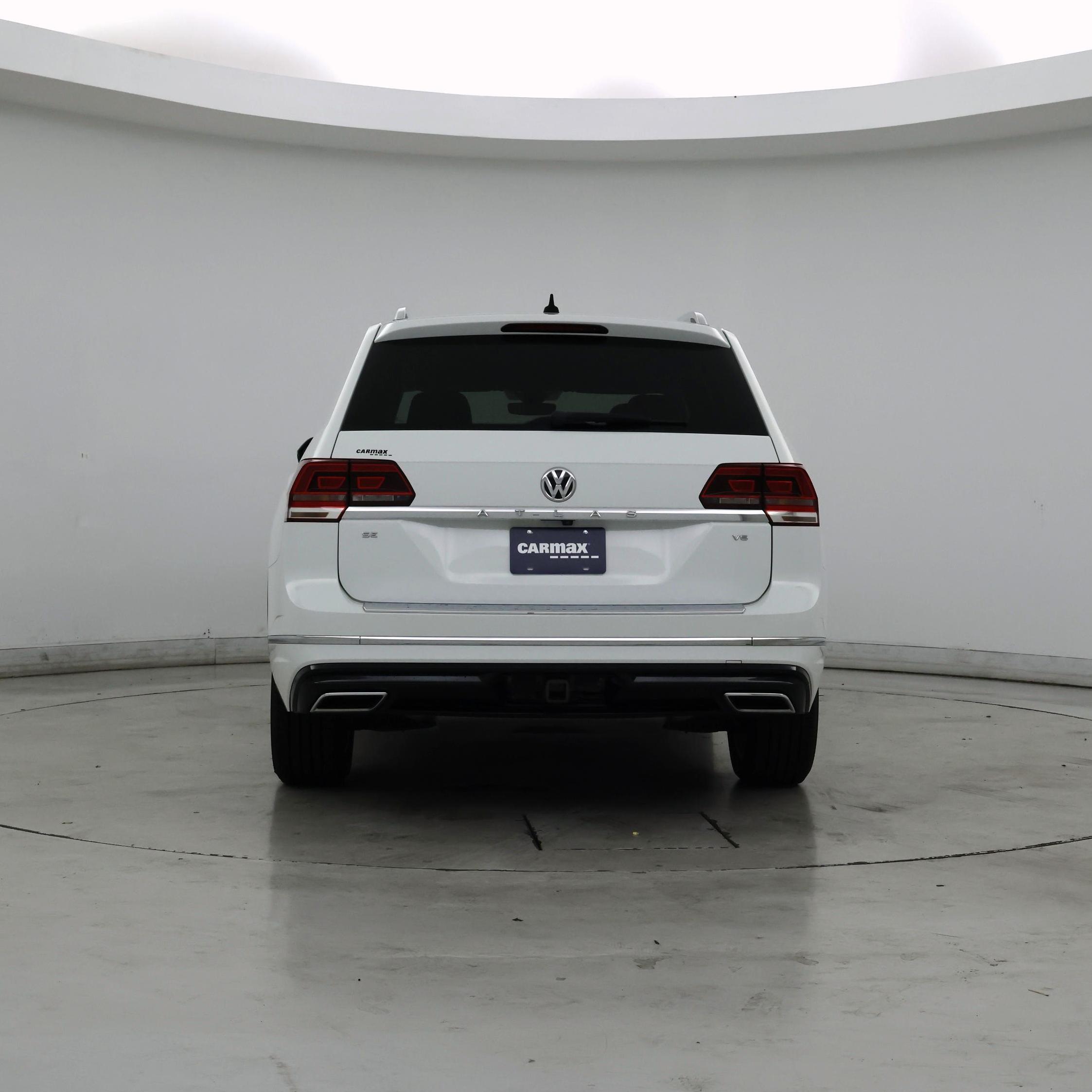 Thumbnail: 2019 Volkswagen Atlas - 6