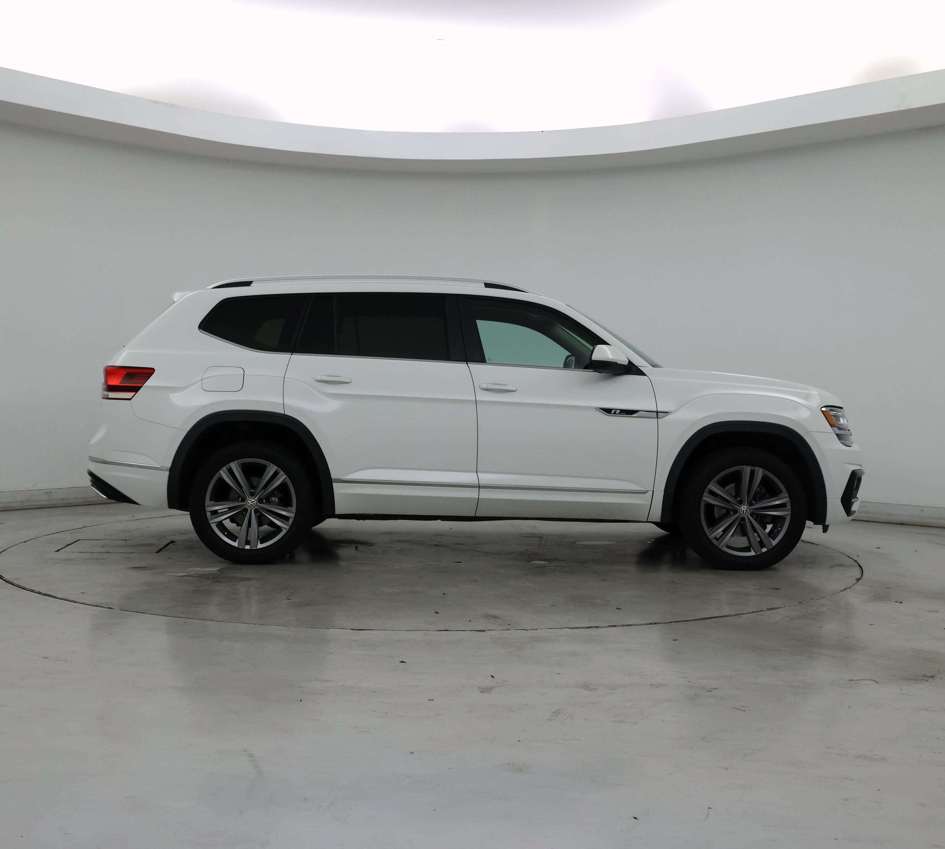 Thumbnail: 2019 Volkswagen Atlas - 7