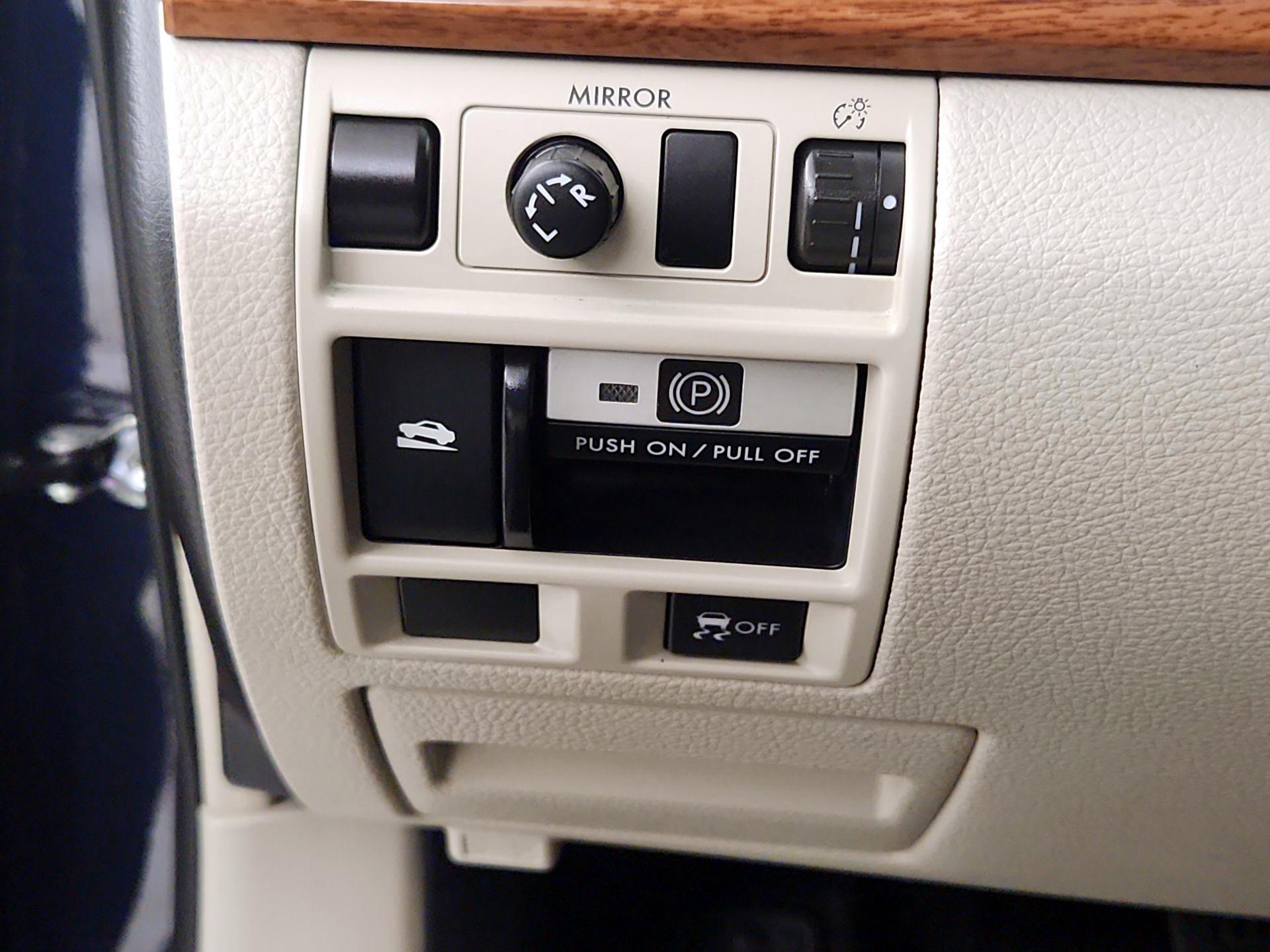 Thumbnail: 2014 Subaru Outback - 13