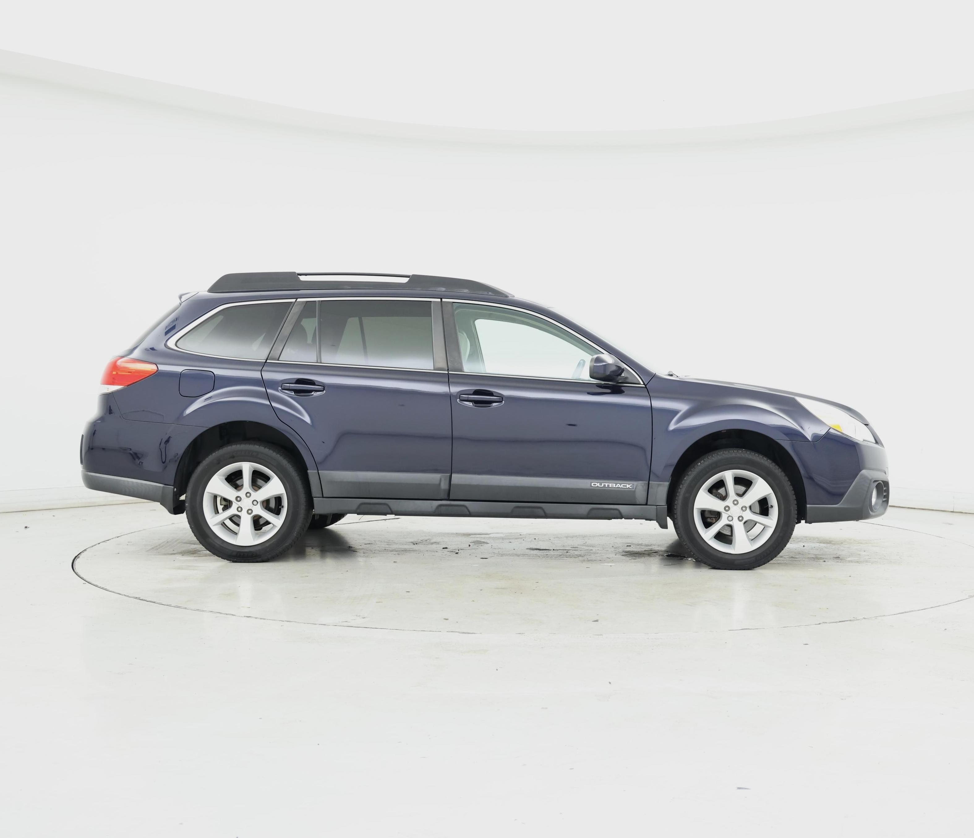 Thumbnail: 2014 Subaru Outback - 7