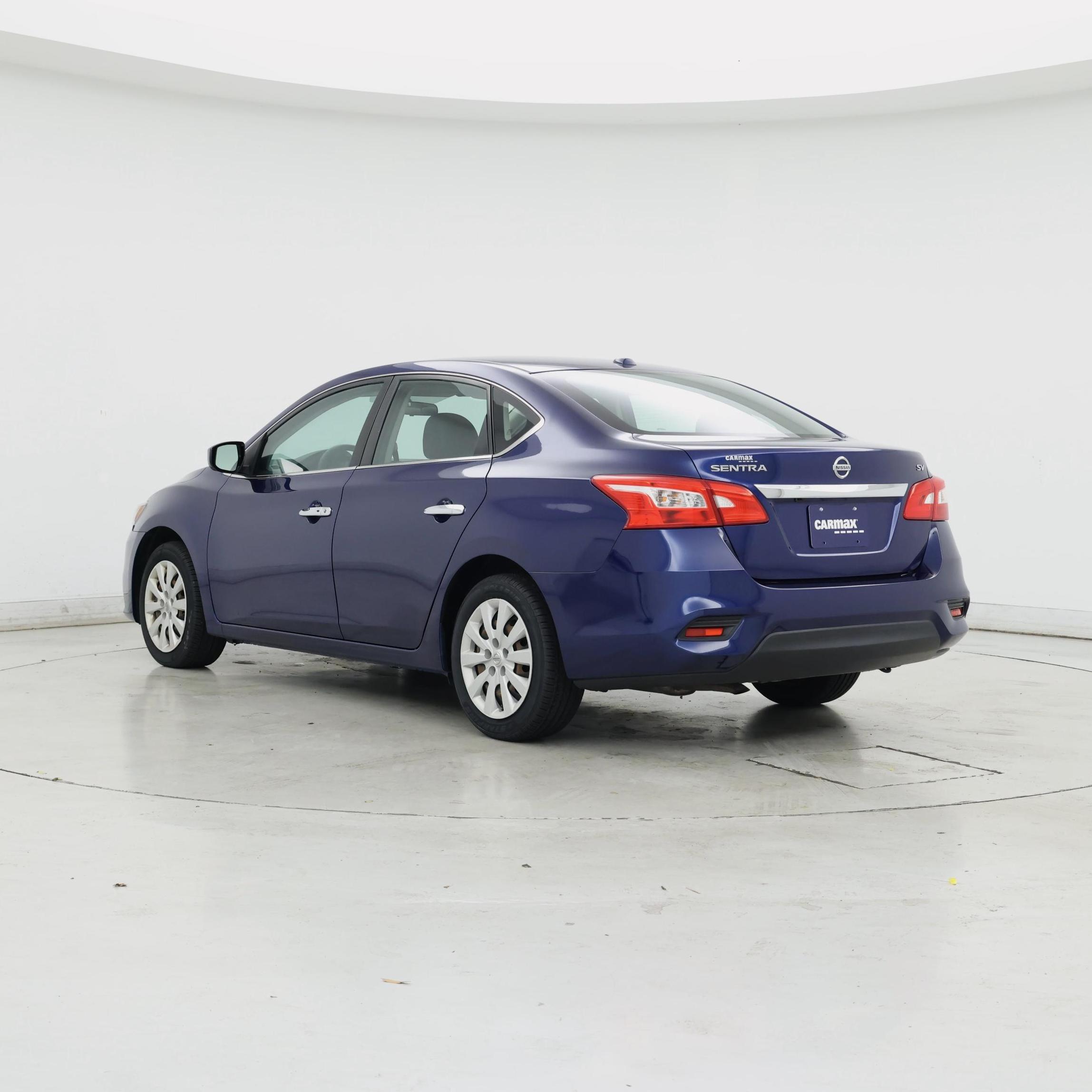 Thumbnail: 2017 Nissan Sentra - 2