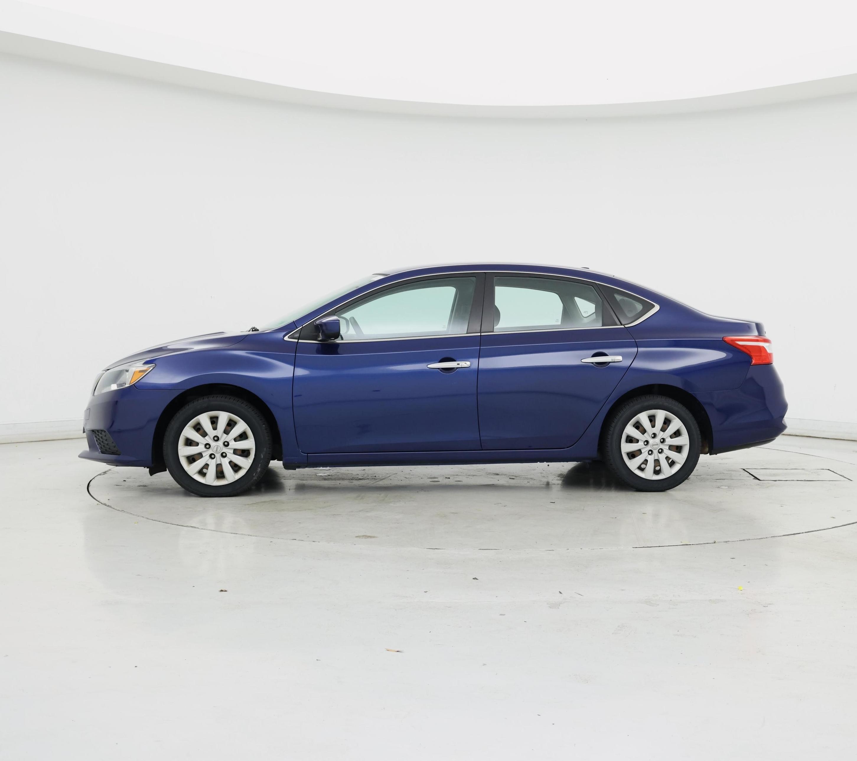 Thumbnail: 2017 Nissan Sentra - 3