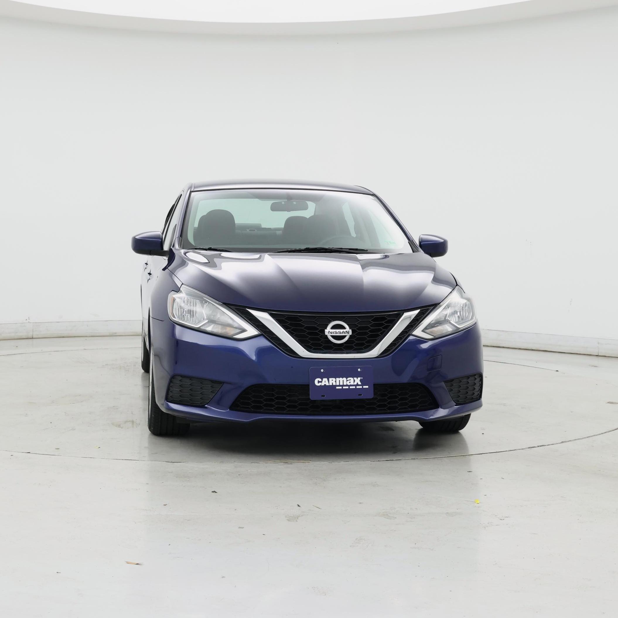 Thumbnail: 2017 Nissan Sentra - 5
