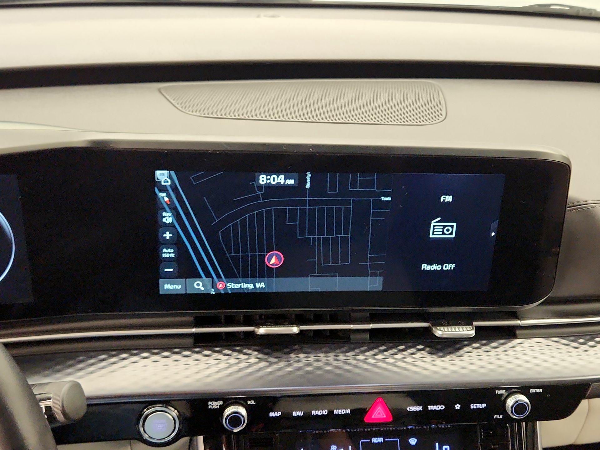 Thumbnail: 2023 Kia Carnival - 14