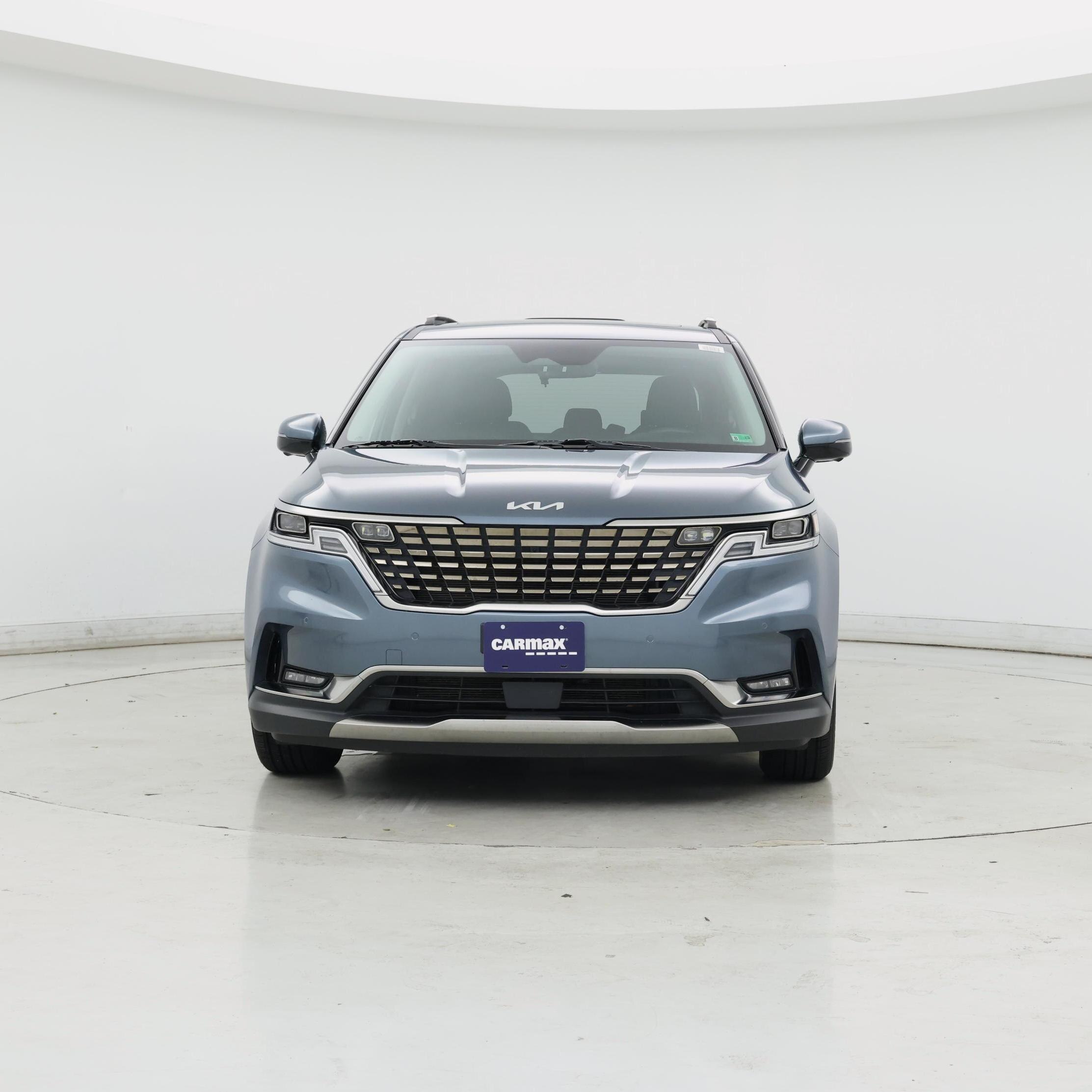 Thumbnail: 2023 Kia Carnival - 5