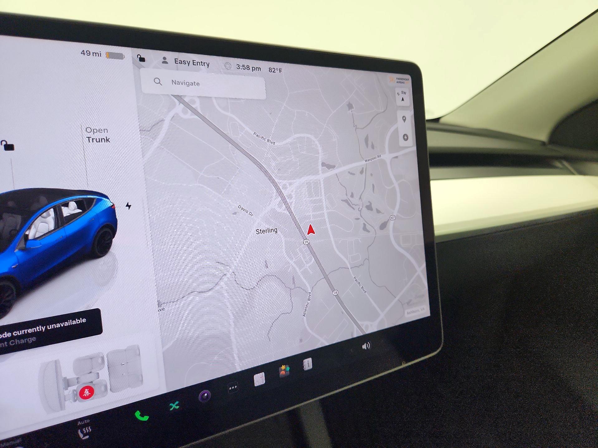 Thumbnail: 2023 Tesla Model Y - 13