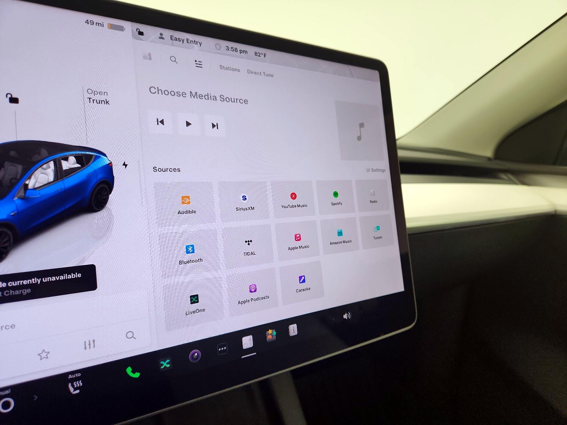 Thumbnail: 2023 Tesla Model Y - 15