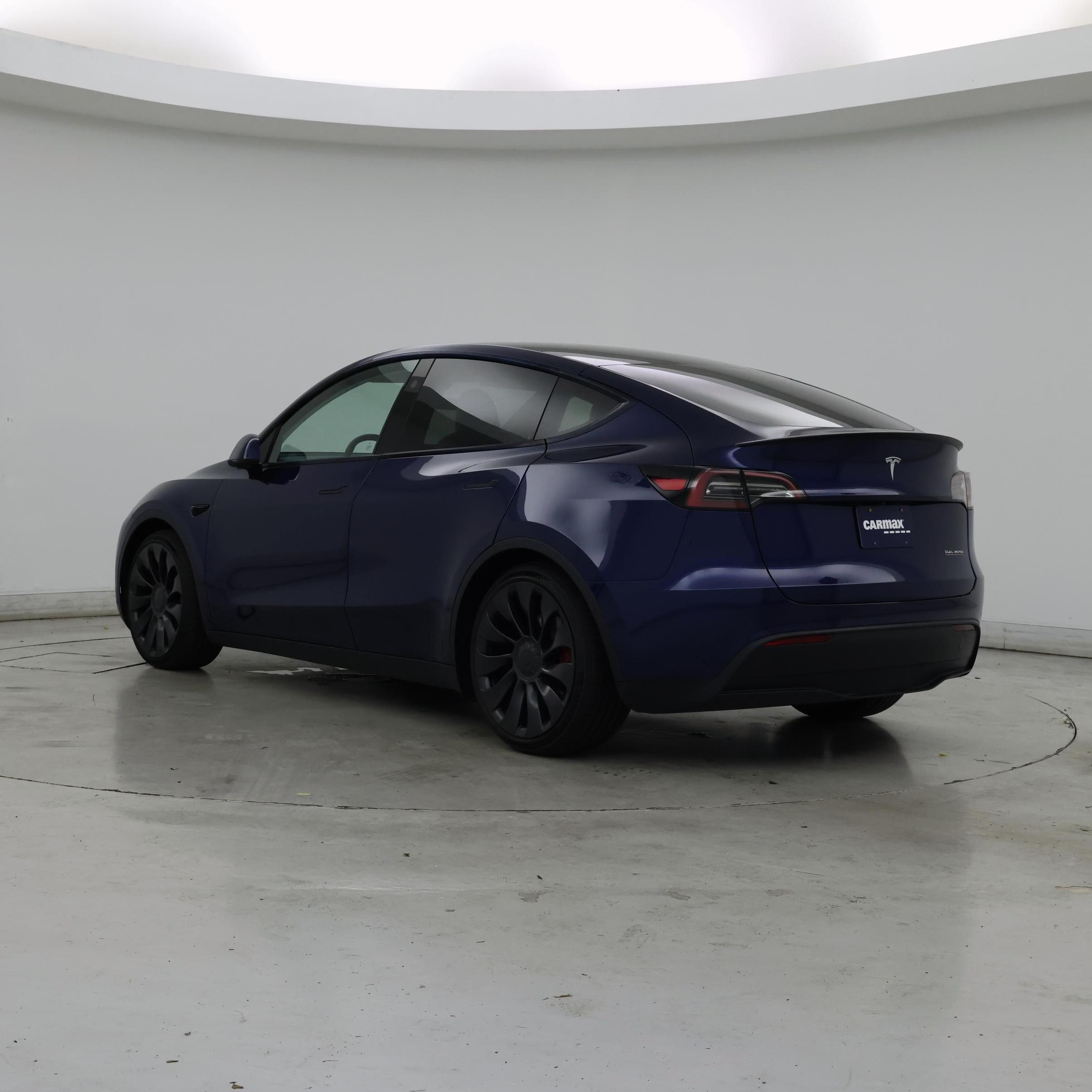 Thumbnail: 2023 Tesla Model Y - 2