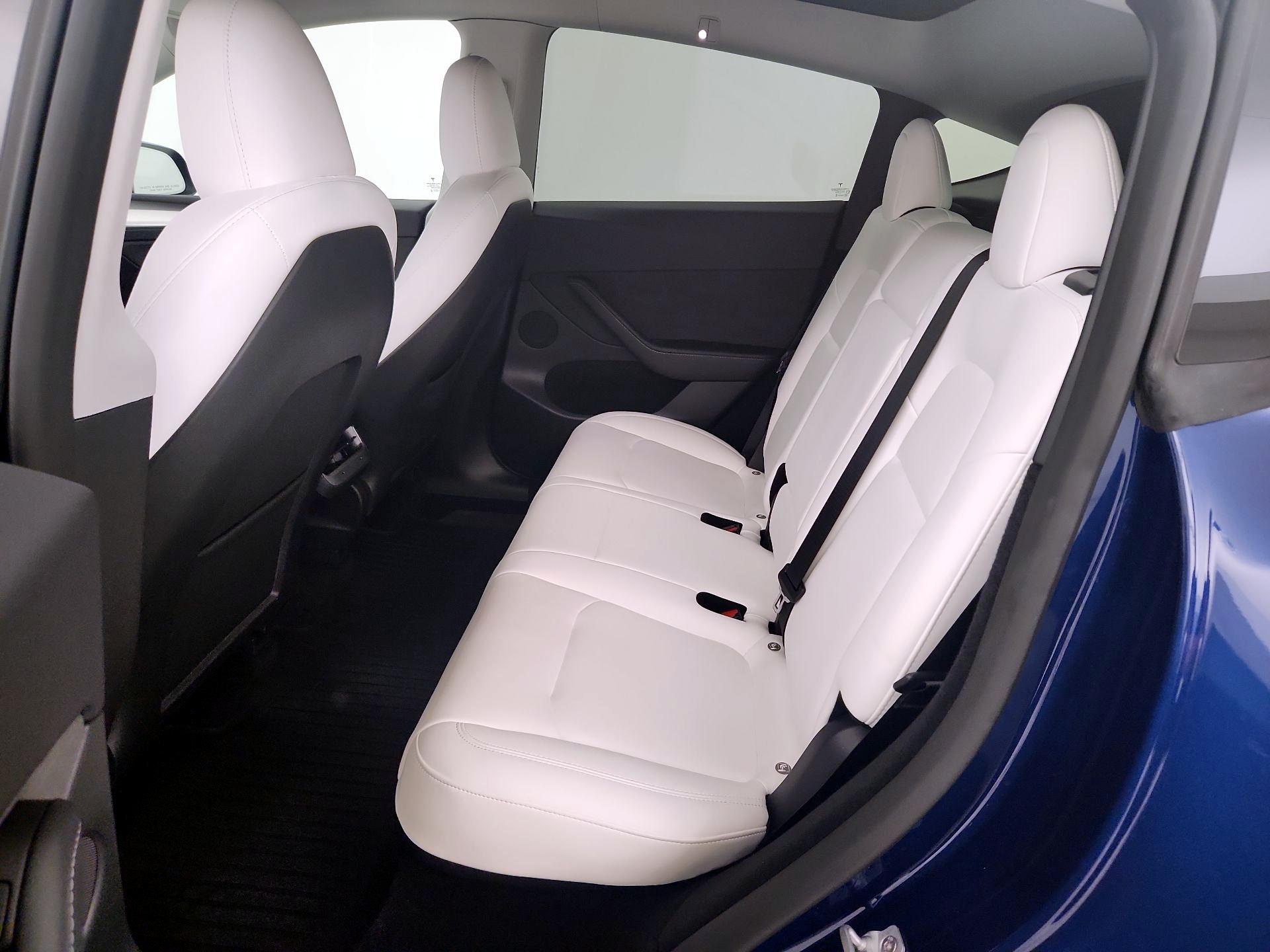 Thumbnail: 2023 Tesla Model Y - 20