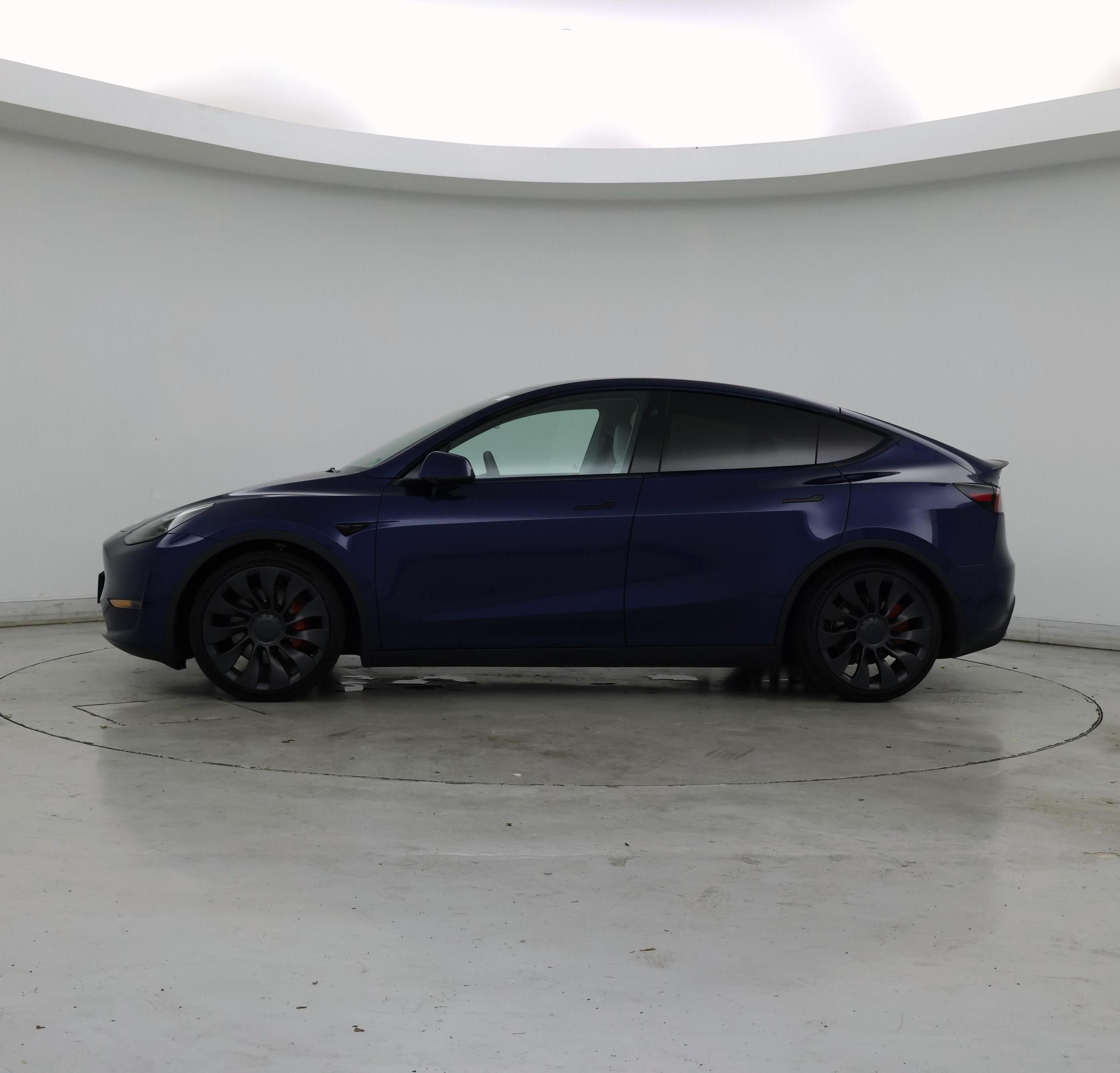 Thumbnail: 2023 Tesla Model Y - 3