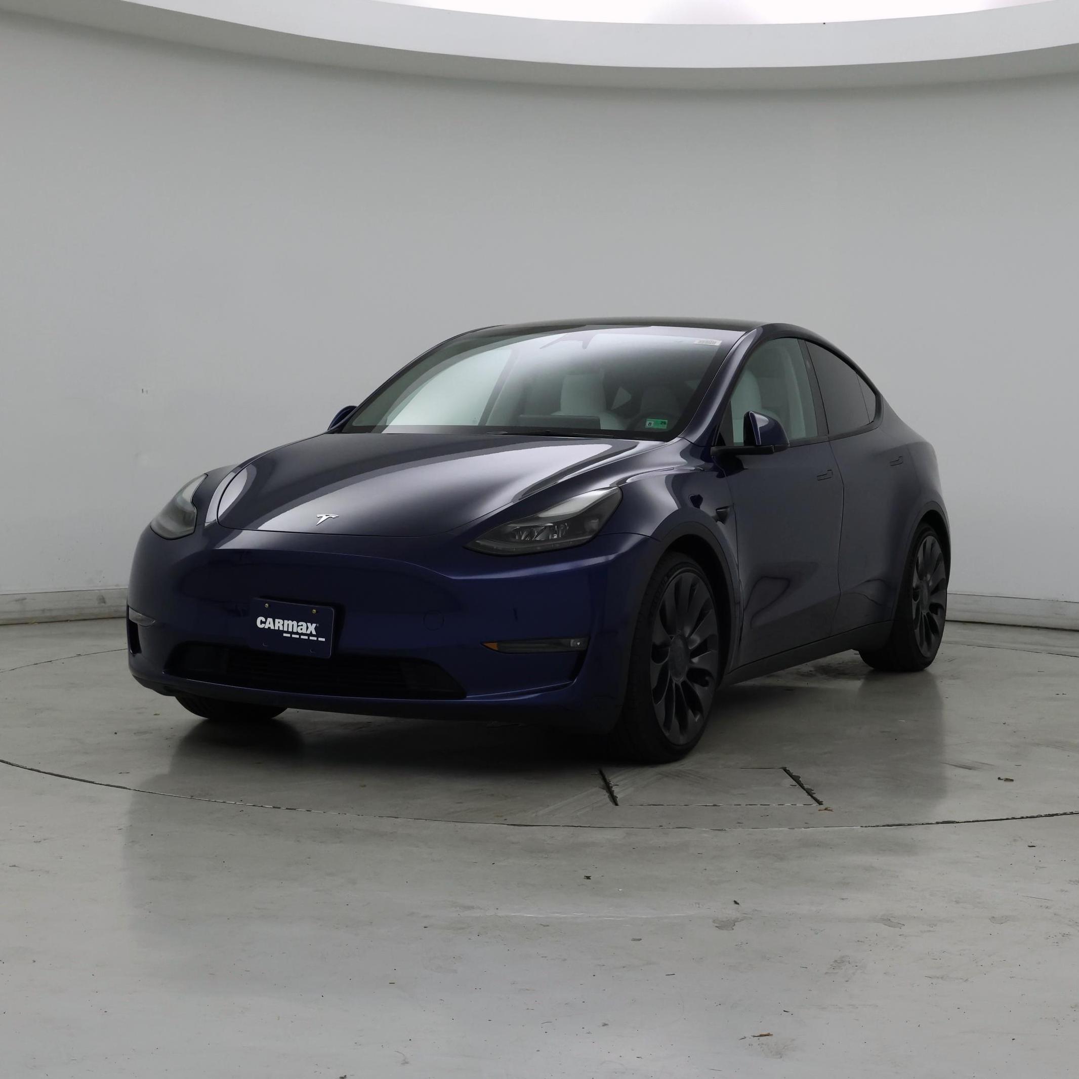 Thumbnail: 2023 Tesla Model Y - 4