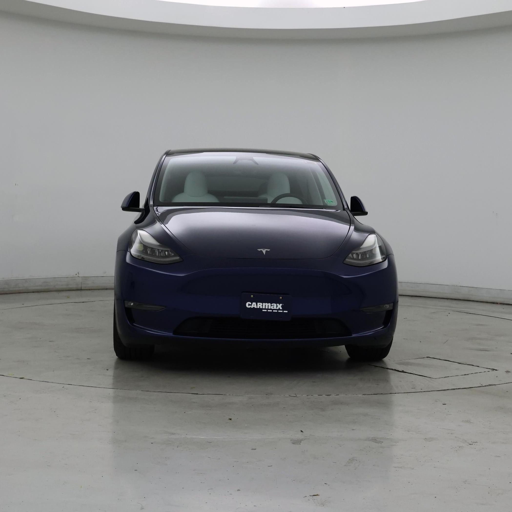 Thumbnail: 2023 Tesla Model Y - 5