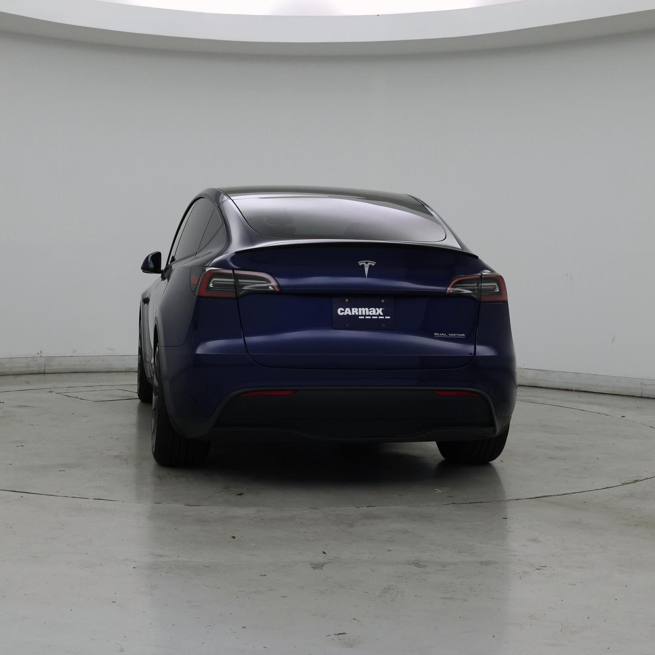 Thumbnail: 2023 Tesla Model Y - 6