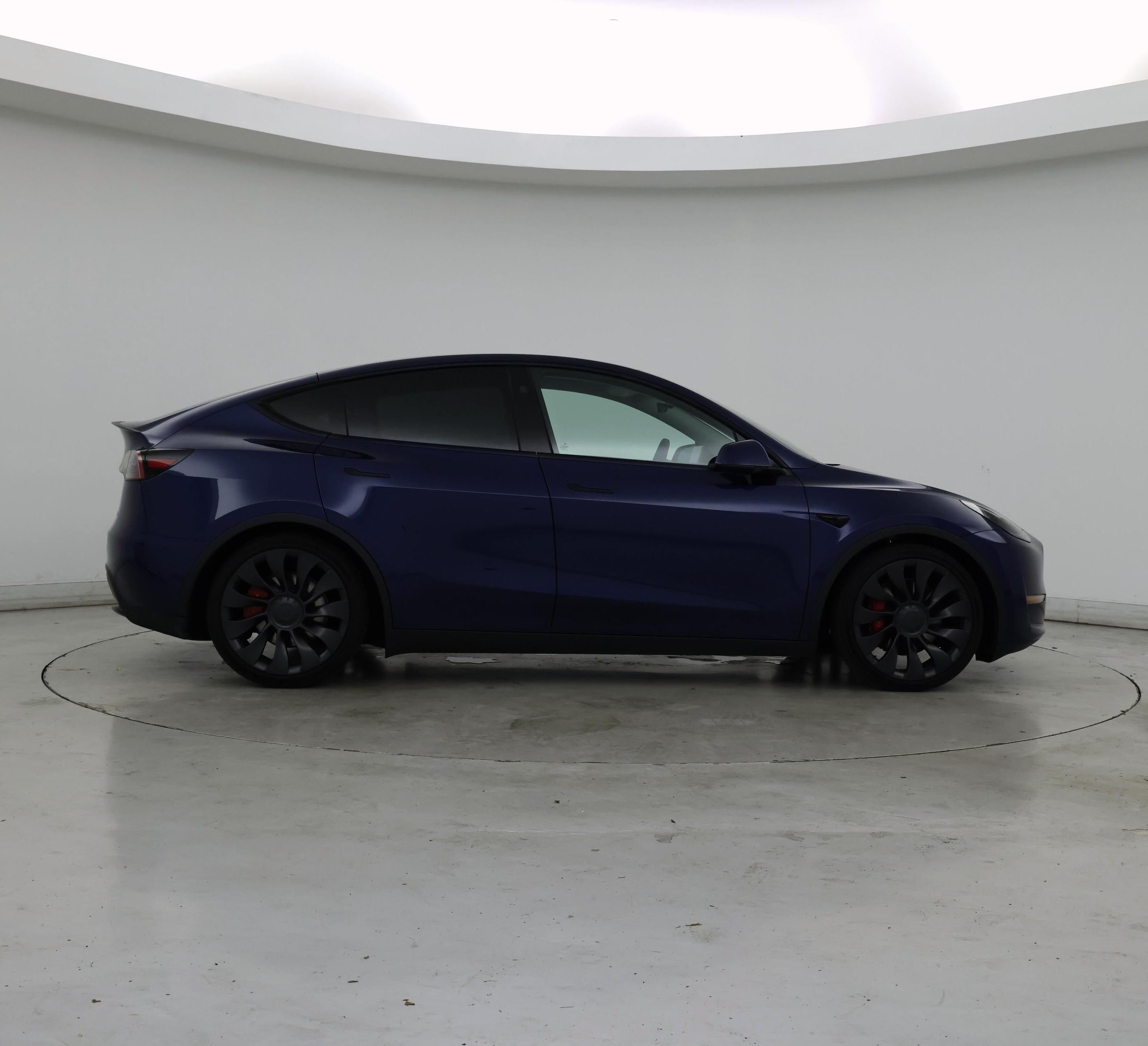 Thumbnail: 2023 Tesla Model Y - 7