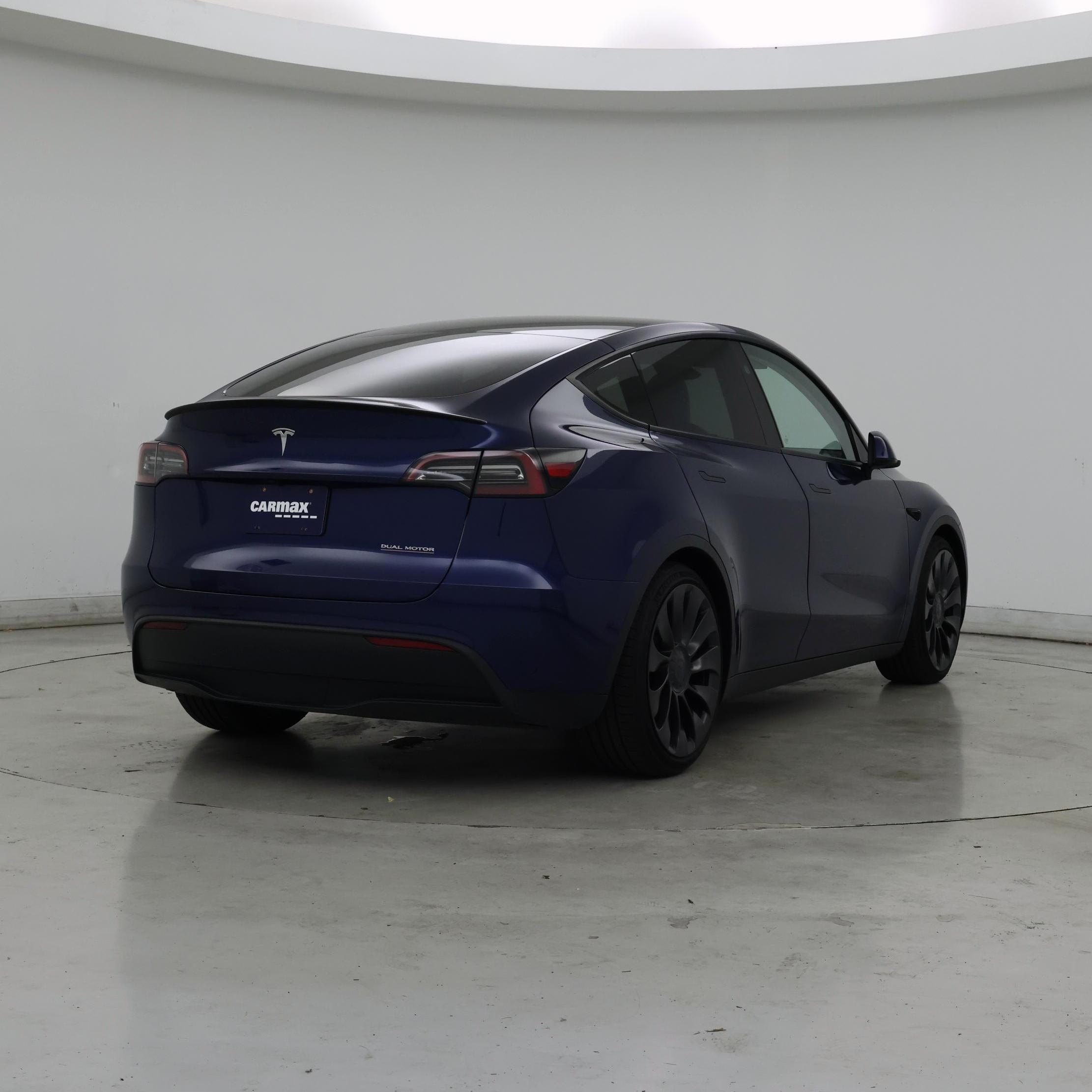 Thumbnail: 2023 Tesla Model Y - 8