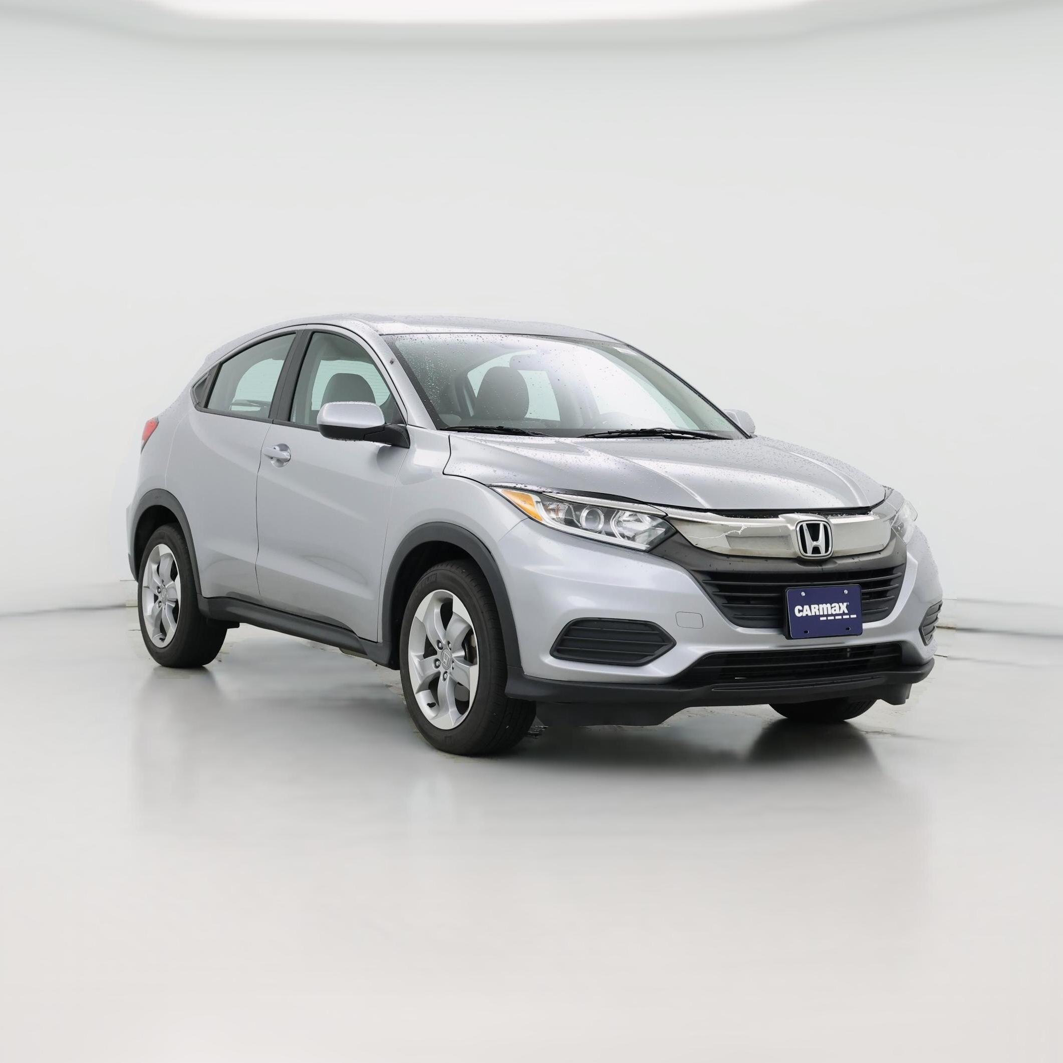 Thumbnail: 2019 Honda HR-V - 1