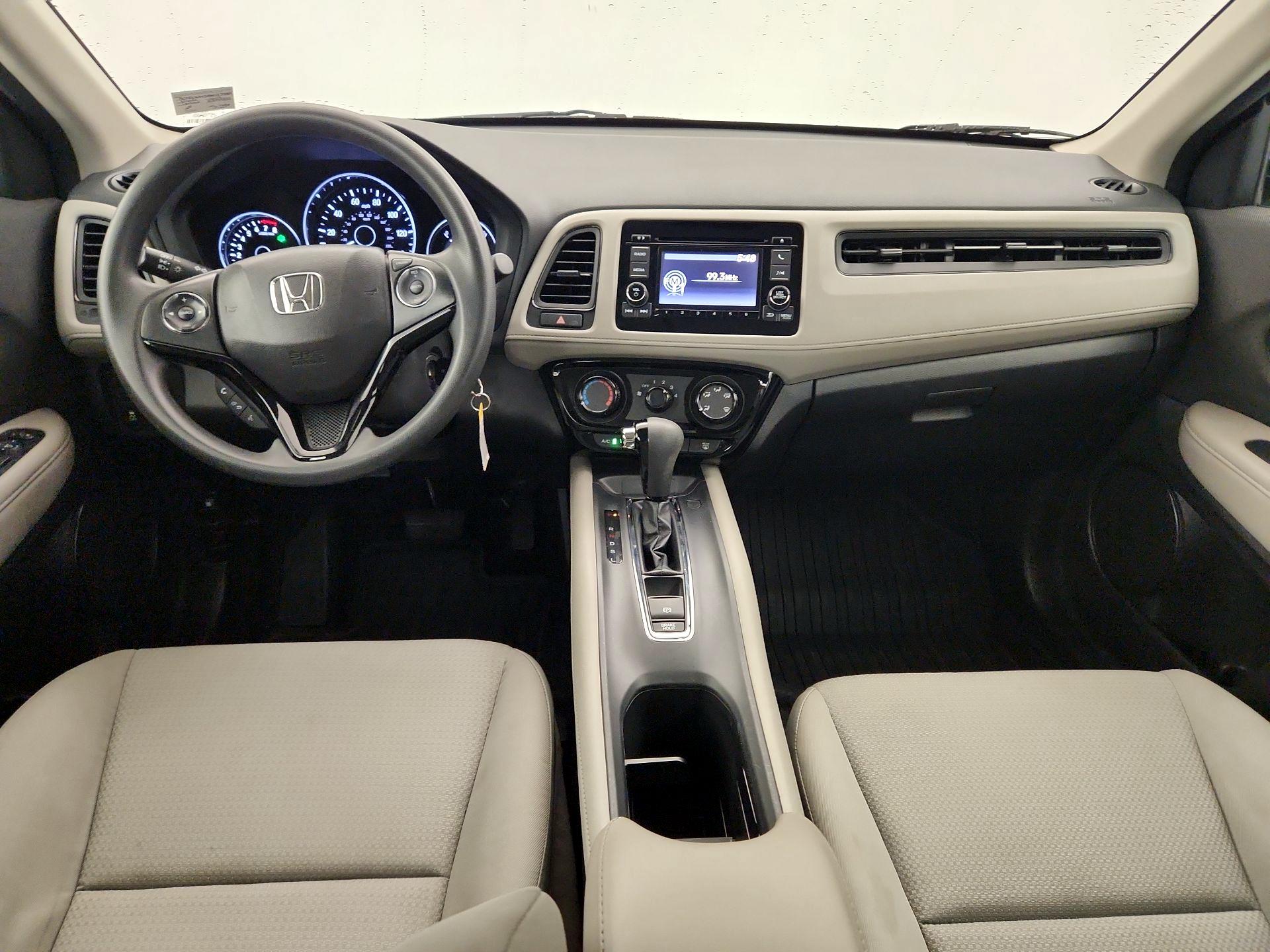 Thumbnail: 2019 Honda HR-V - 9