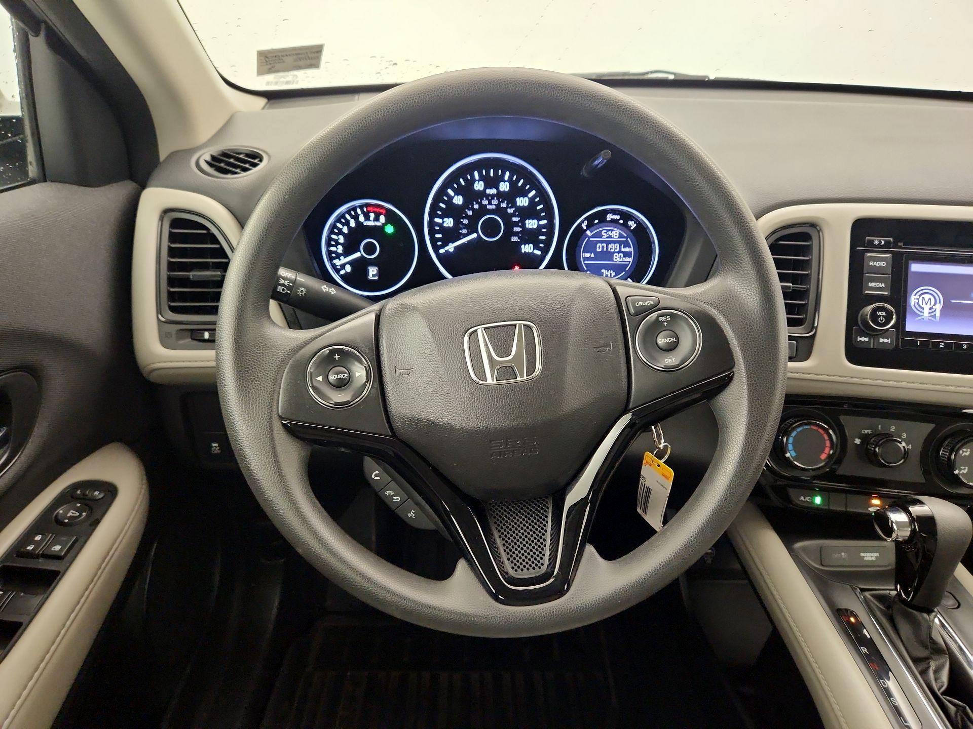 Thumbnail: 2019 Honda HR-V - 10