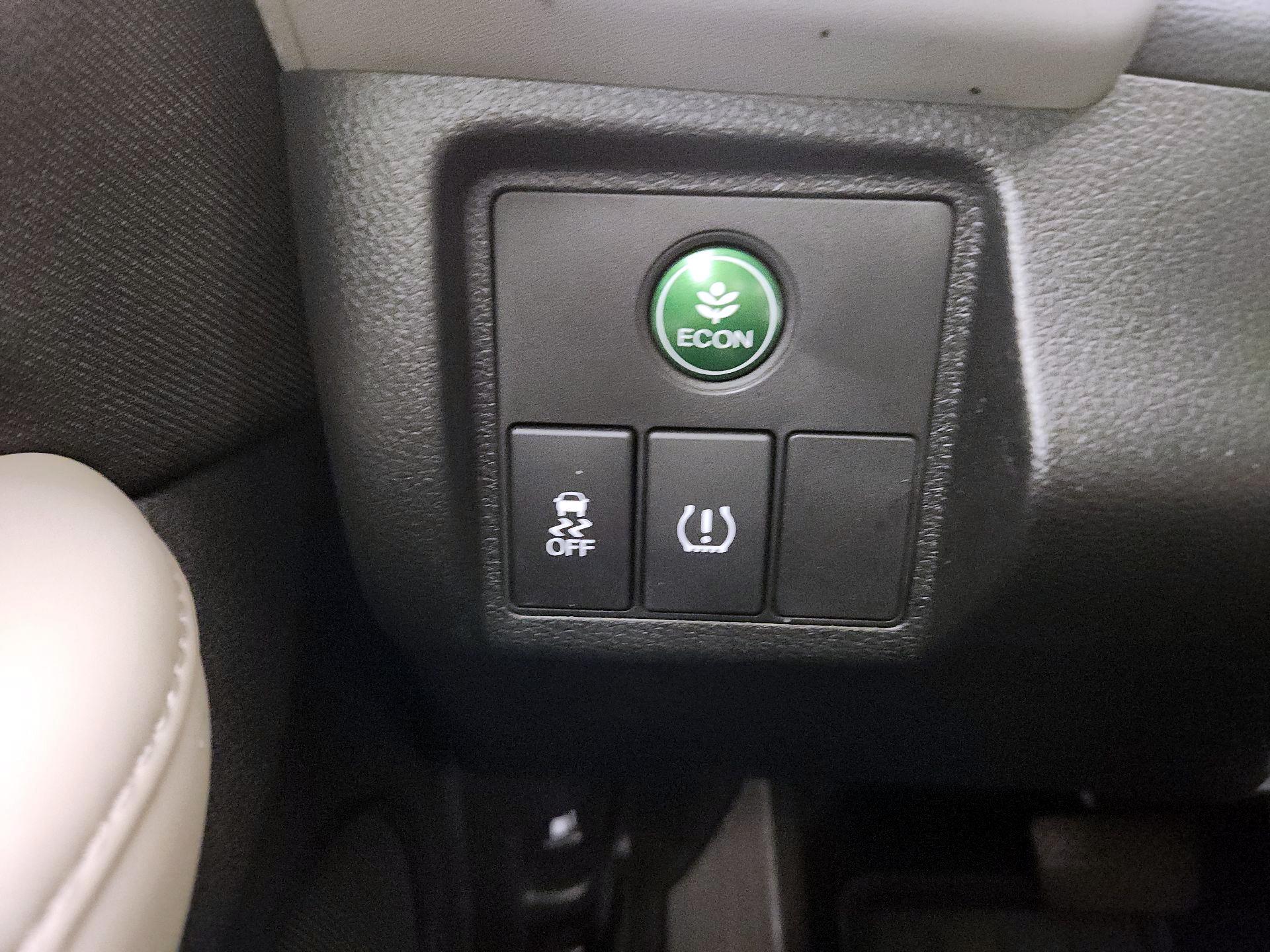 Thumbnail: 2019 Honda HR-V - 13