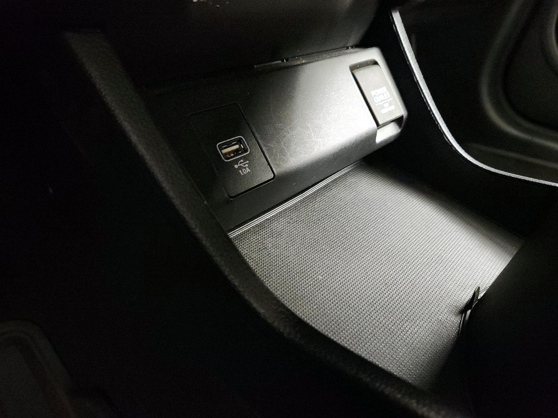 Thumbnail: 2019 Honda HR-V - 18